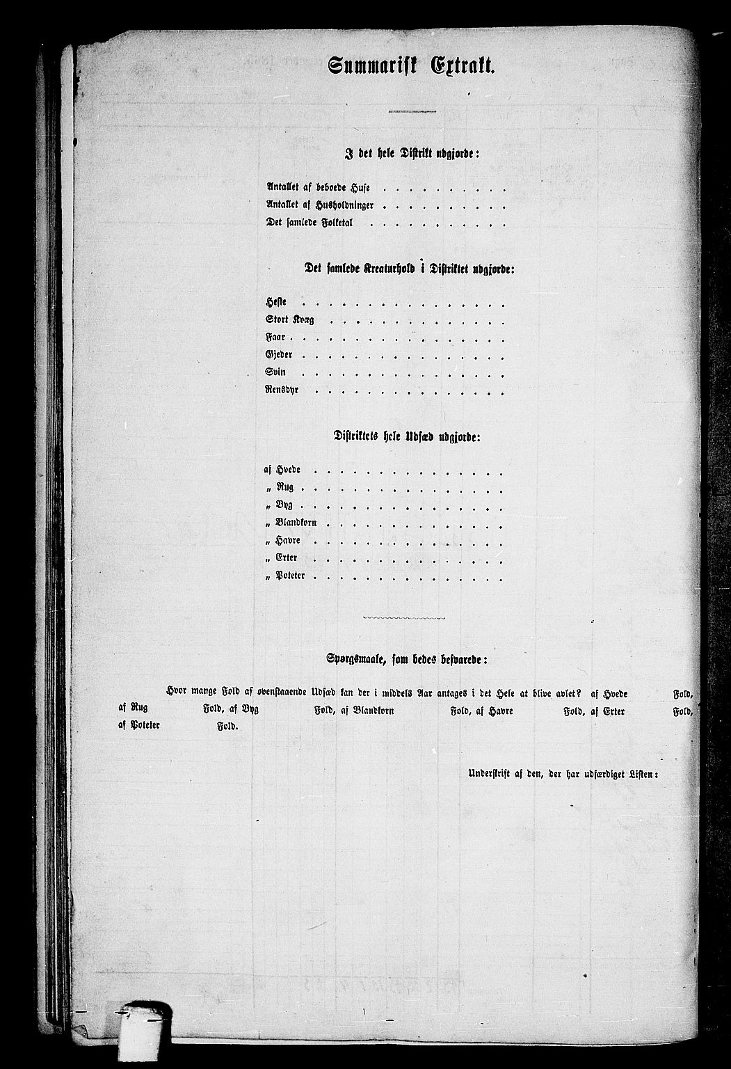 RA, Folketelling 1865 for 1845P Folda prestegjeld, 1865, s. 87