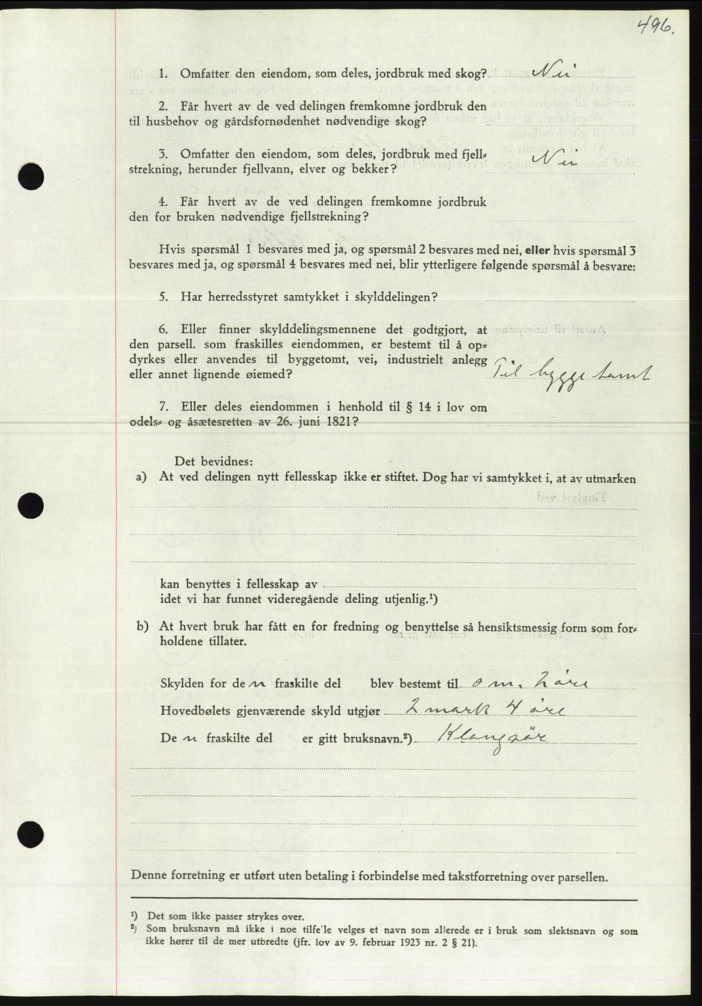 Søre Sunnmøre sorenskriveri, AV/SAT-A-4122/1/2/2C/L0066: Pantebok nr. 60, 1938-1938, Dagboknr: 1678/1938