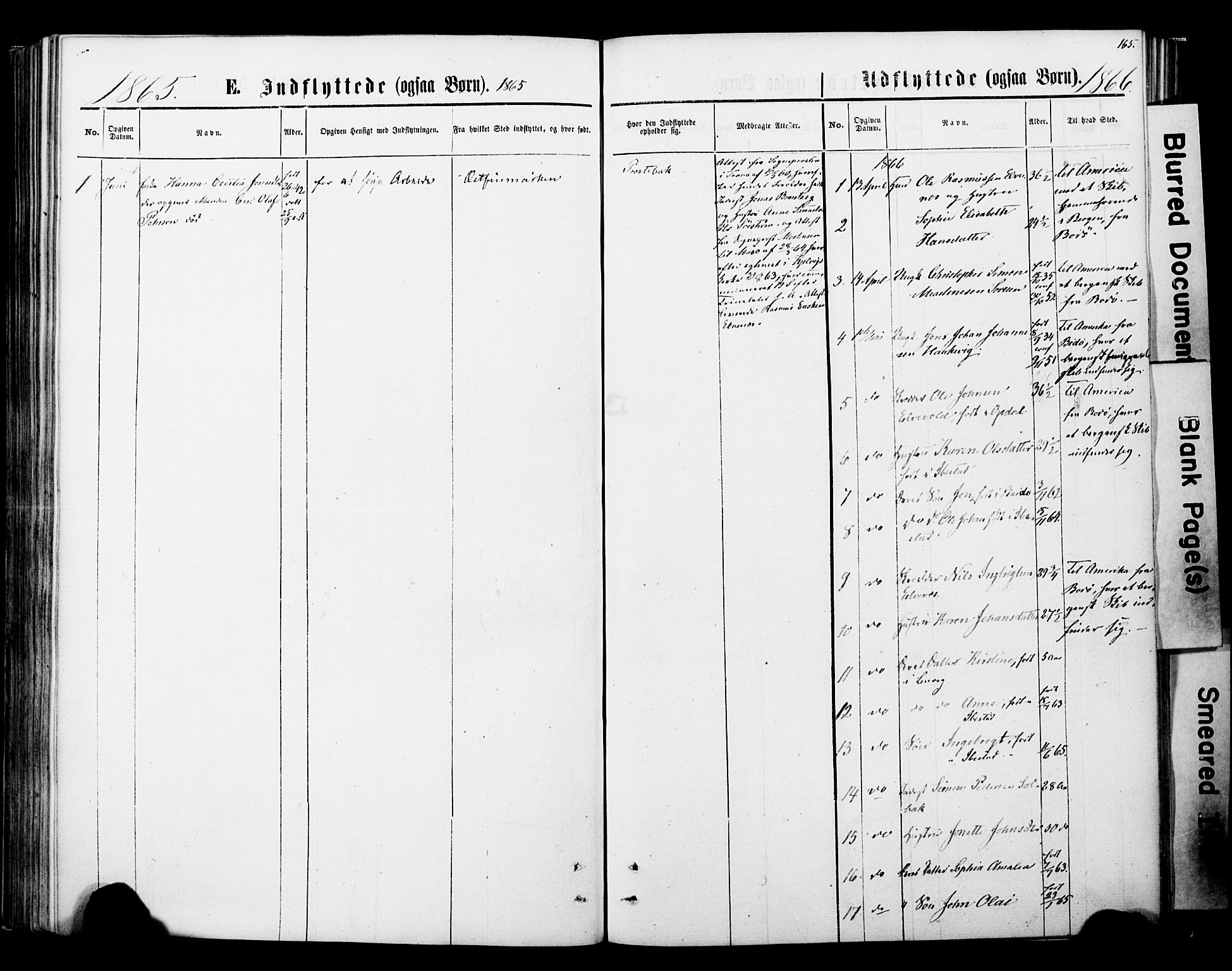 Ibestad sokneprestembete, SATØ/S-0077/H/Ha/Haa/L0013kirke: Ministerialbok nr. 13, 1865-1879, s. 165