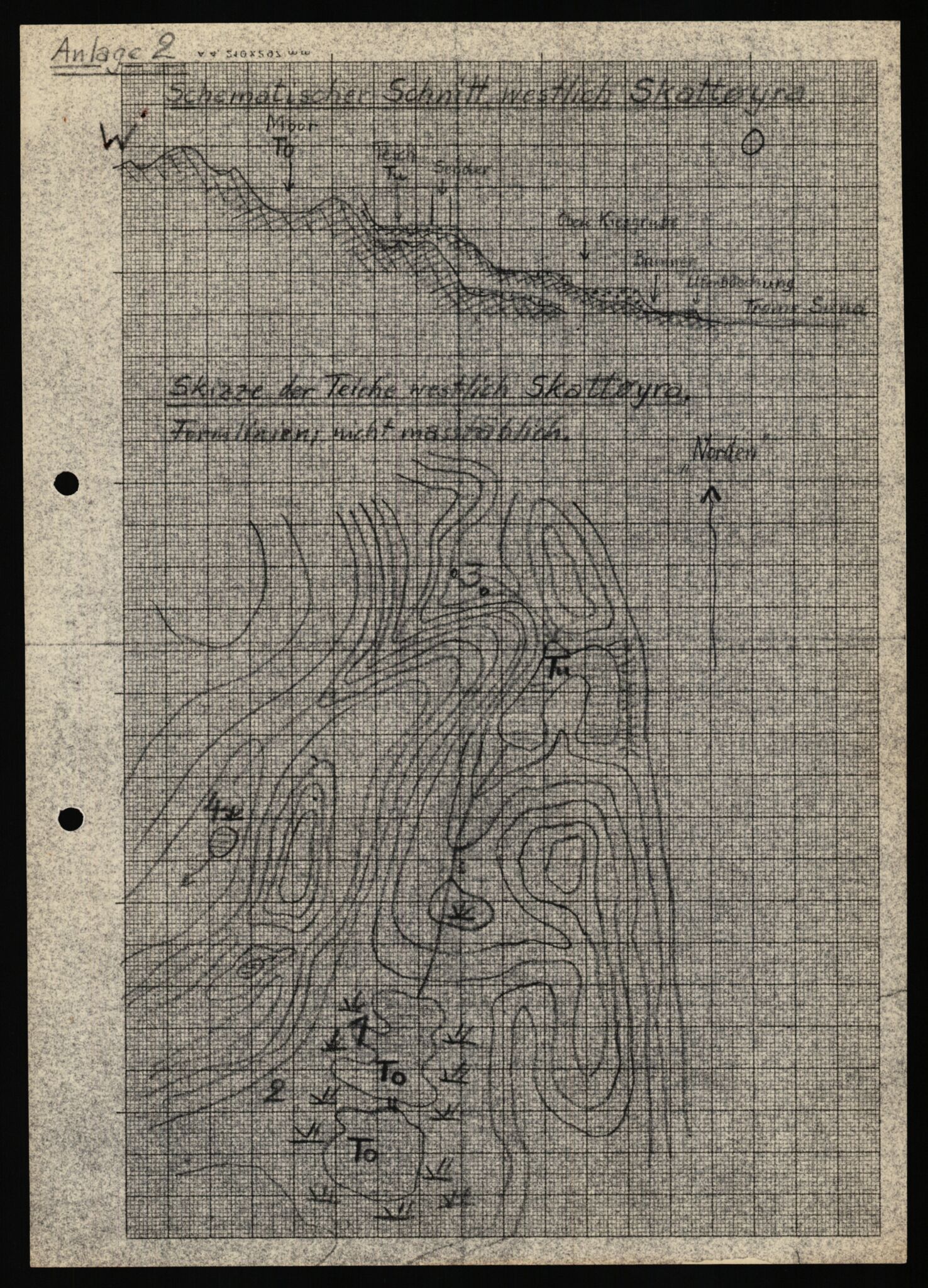 Tyske arkiver, Organisation Todt (OT), Einsatzgruppe Wiking, AV/RA-RAFA-2188/2/H/Hj/L0064: B53: Elvenes, Bardufoss, Kitdal, Tromsø, 1940-1945, s. 42