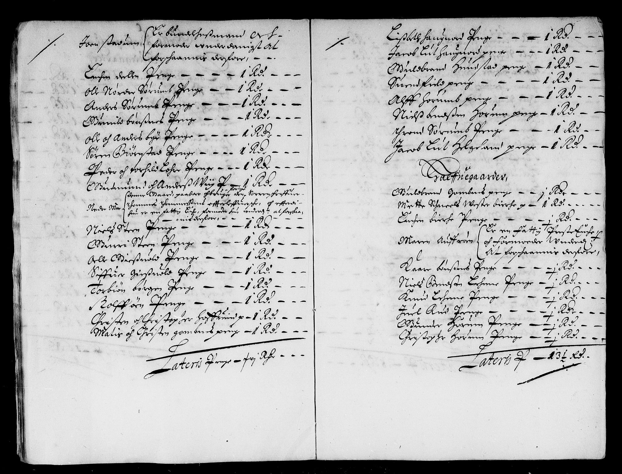 Rentekammeret inntil 1814, Reviderte regnskaper, Stiftamtstueregnskaper, Landkommissariatet på Akershus og Akershus stiftamt, AV/RA-EA-5869/R/Rb/L0051: Akershus stiftamt, 1668