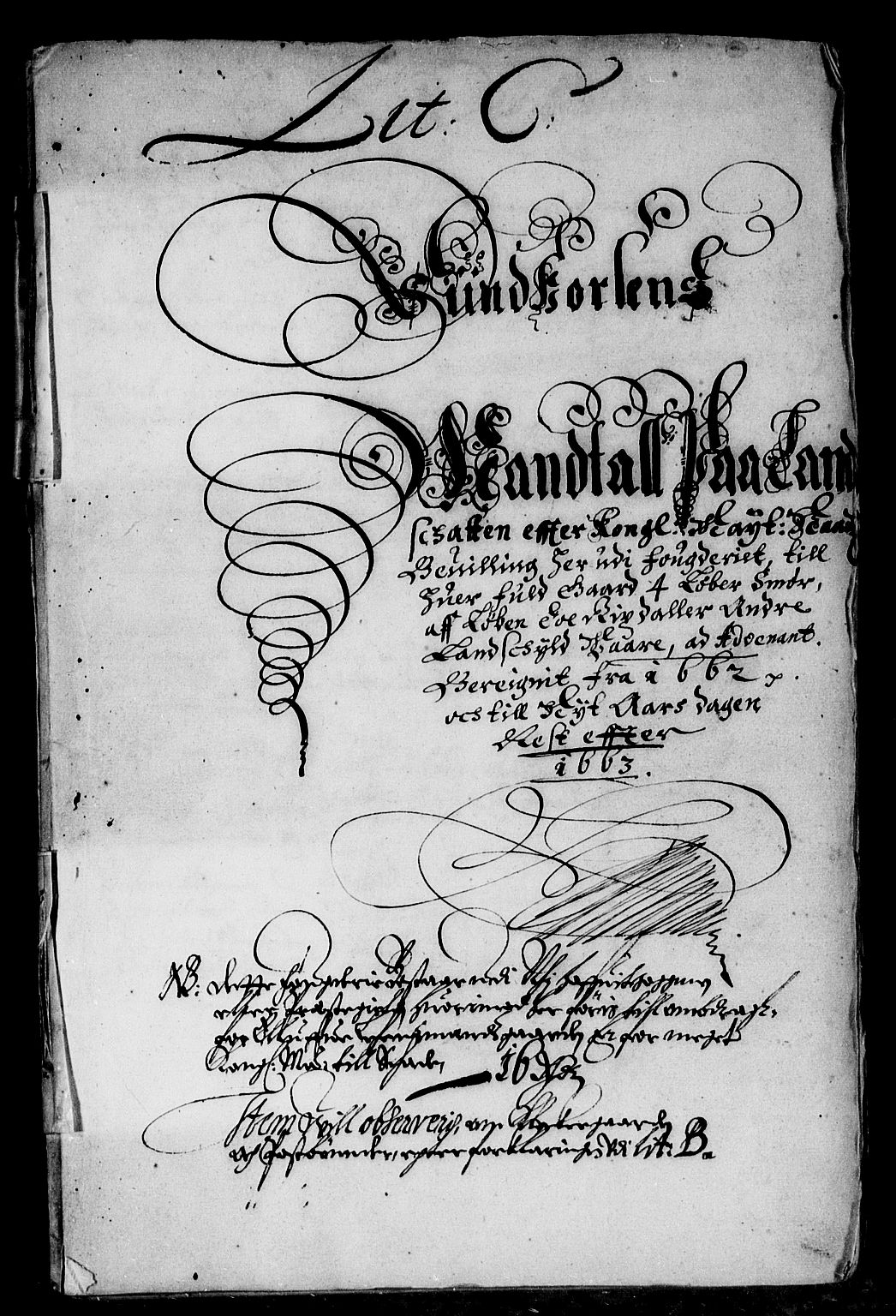 Rentekammeret inntil 1814, Reviderte regnskaper, Stiftamtstueregnskaper, Bergen stiftamt, AV/RA-EA-6043/R/Rc/L0004: Bergen stiftamt, 1661-1662