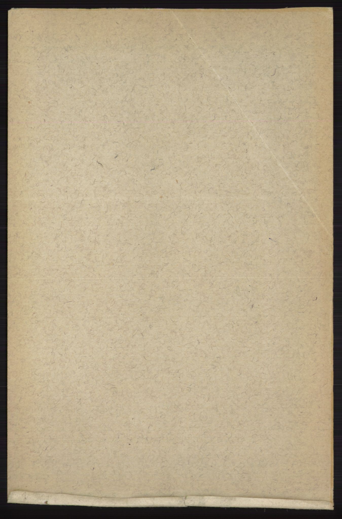 RA, Folketelling 1891 for 0728 Lardal herred, 1891, s. 3418