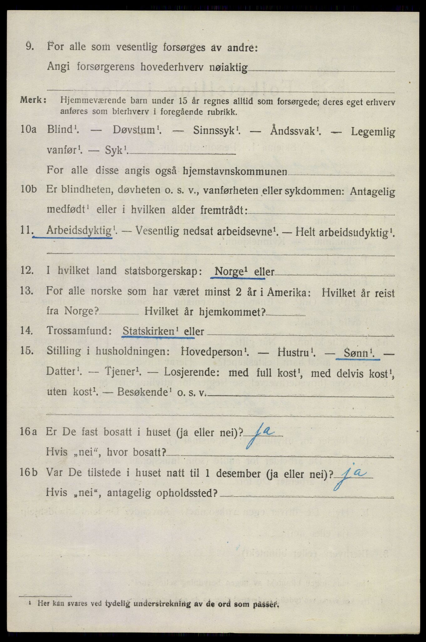 SAKO, Folketelling 1920 for 0724 Sandeherred herred, 1920, s. 4123