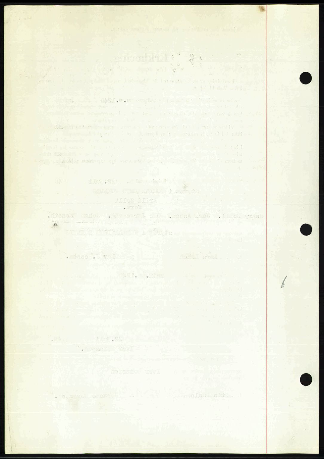 Kristiansund byfogd, AV/SAT-A-4587/A/27: Pantebok nr. 44, 1947-1948, Dagboknr: 1131/1948