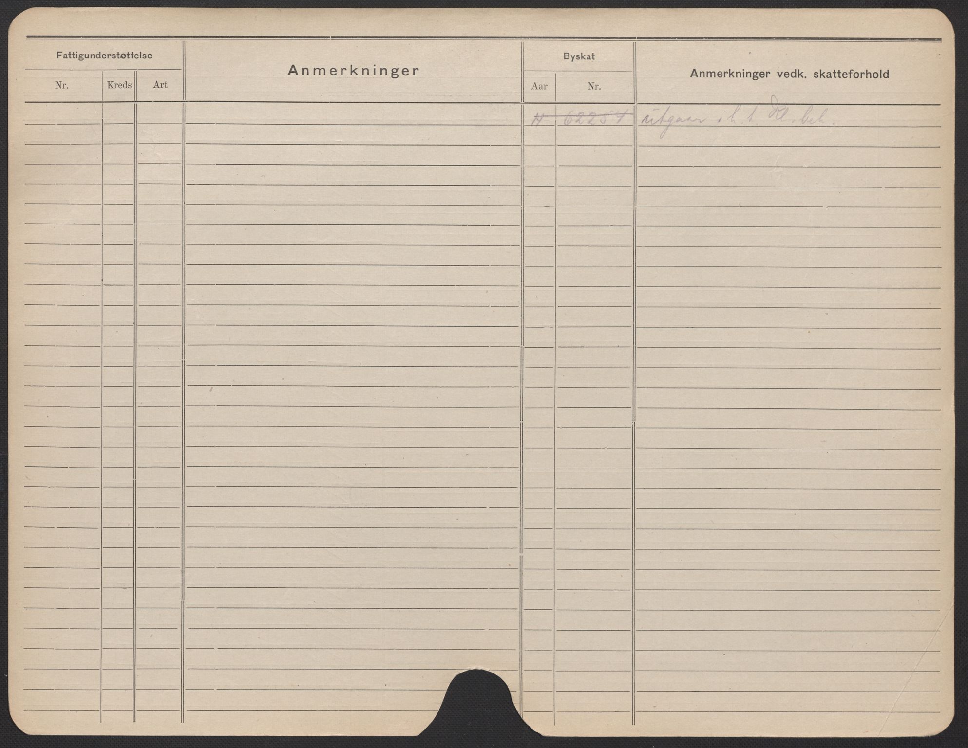 Oslo folkeregister, Registerkort, SAO/A-11715/F/Fa/Fac/L0024: Kvinner, 1906-1914, s. 925b