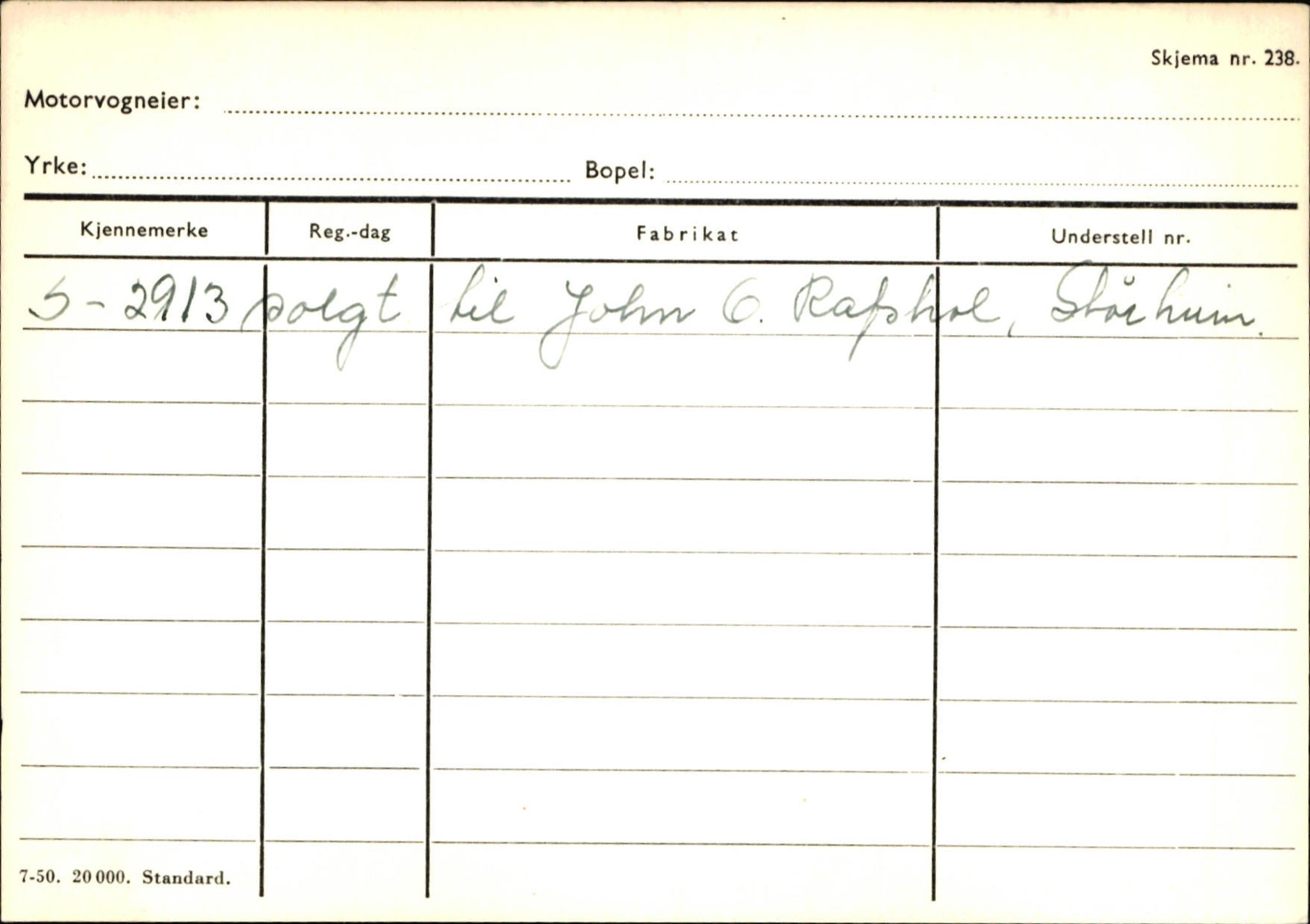 Statens vegvesen, Sogn og Fjordane vegkontor, SAB/A-5301/4/F/L0129: Eigarregistrer Eid A-S, 1945-1975, s. 2141