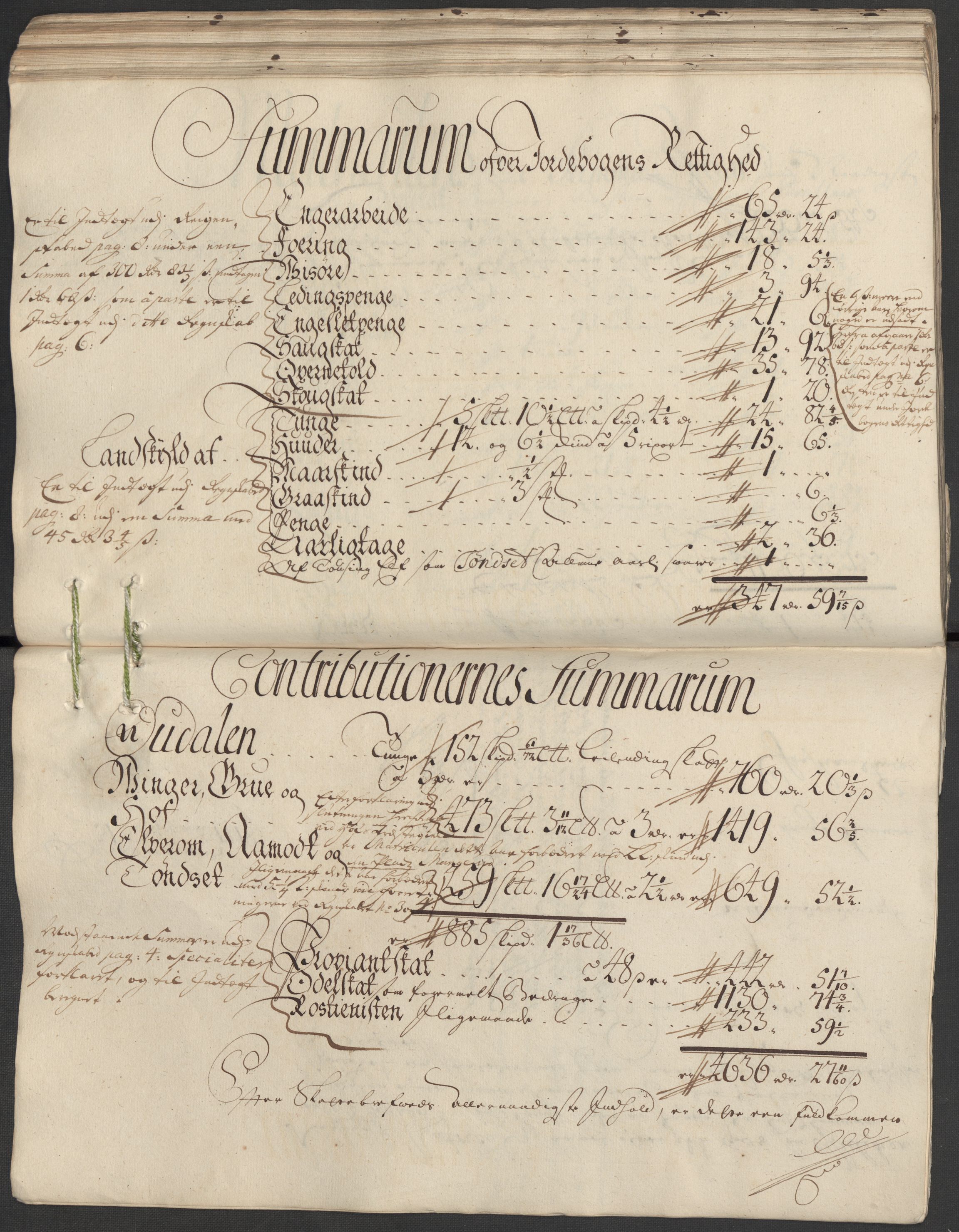 Rentekammeret inntil 1814, Reviderte regnskaper, Fogderegnskap, AV/RA-EA-4092/R13/L0857: Fogderegnskap Solør, Odal og Østerdal, 1718, s. 106