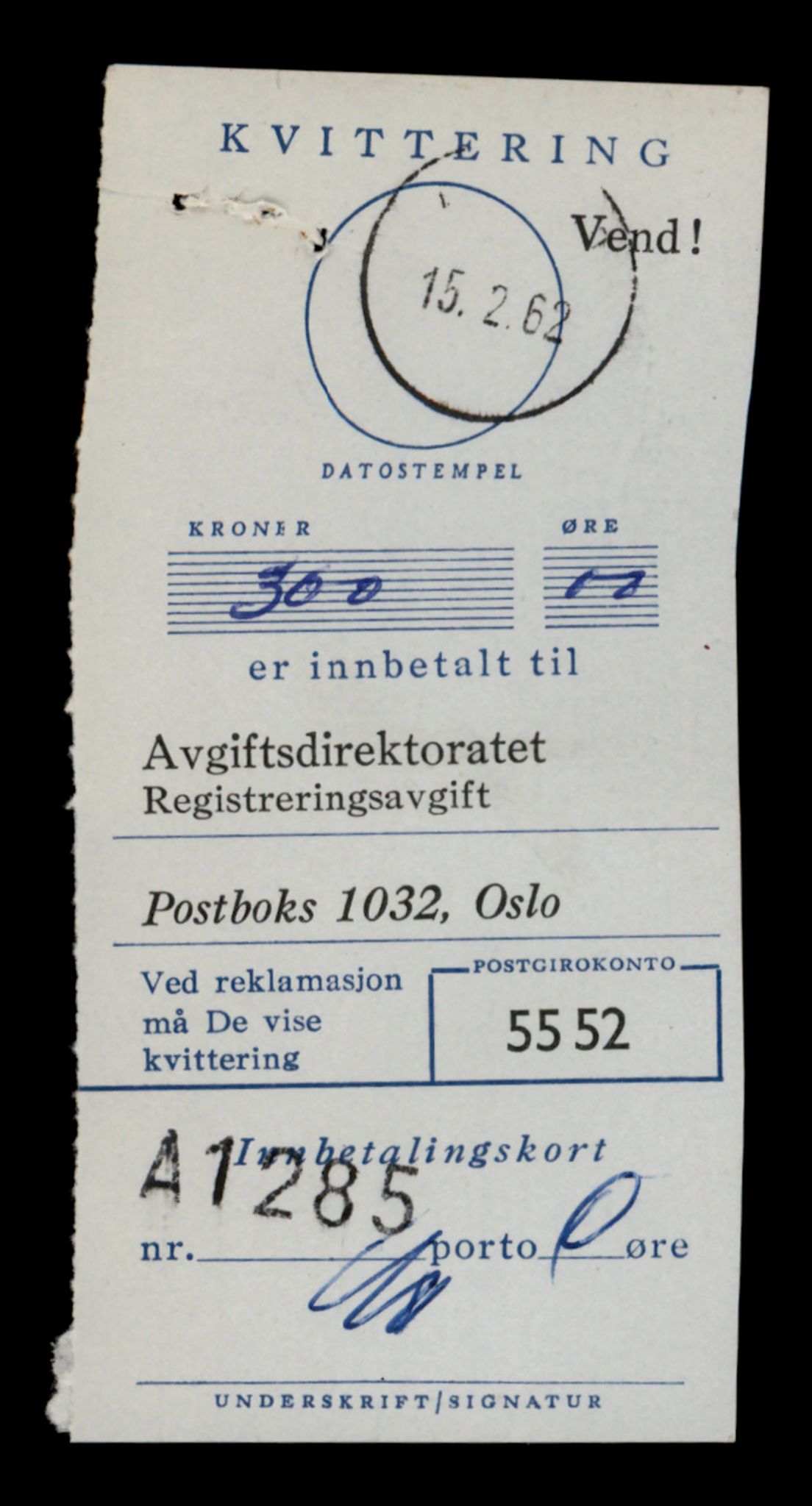 Møre og Romsdal vegkontor - Ålesund trafikkstasjon, SAT/A-4099/F/Fe/L0044: Registreringskort for kjøretøy T 14205 - T 14319, 1927-1998, s. 750