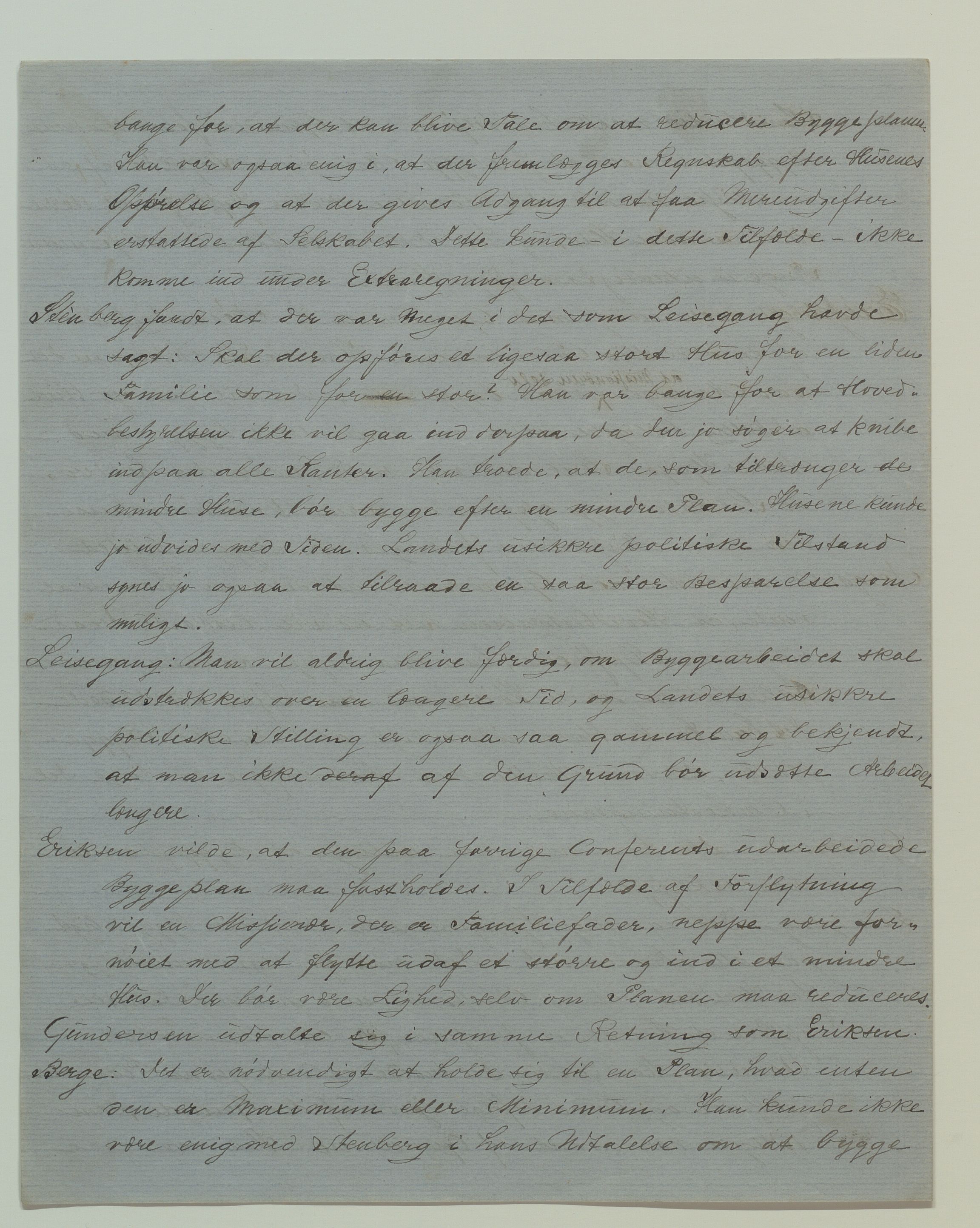 Det Norske Misjonsselskap - hovedadministrasjonen, VID/MA-A-1045/D/Da/Daa/L0036/0003: Konferansereferat og årsberetninger / Konferansereferat fra Sør-Afrika., 1882