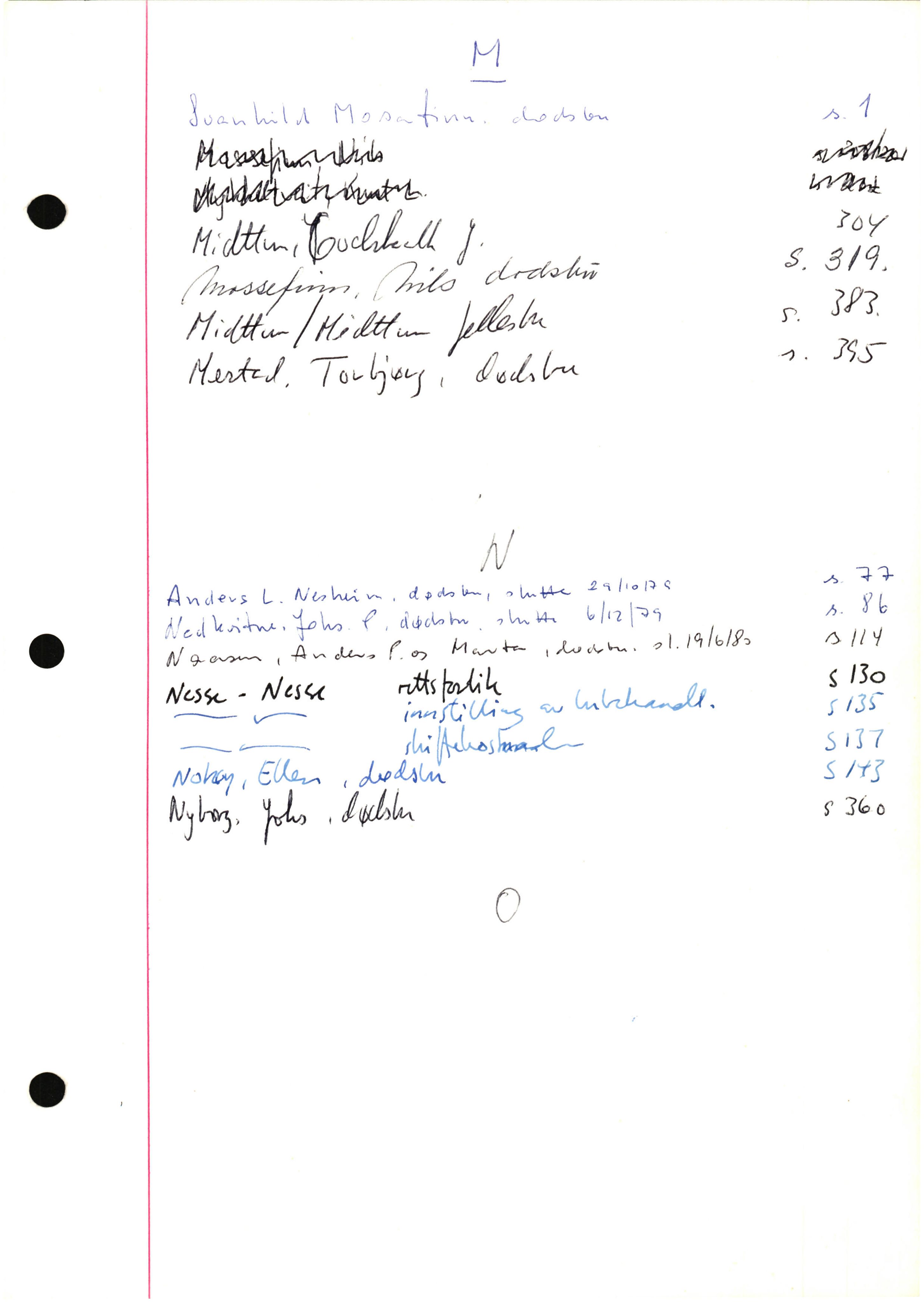 Voss sorenskrivar, AV/SAB-A-2701/H/Hba/L0008: Skifteutlodningsprotokollar , 1978-1984