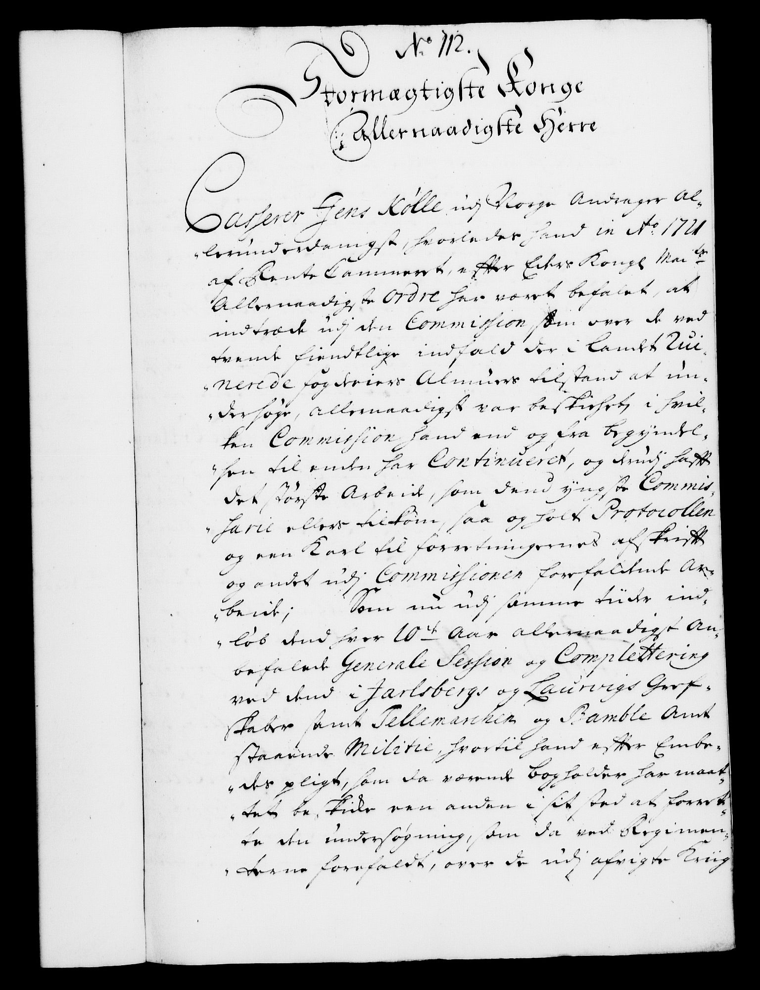 Rentekammeret, Kammerkanselliet, AV/RA-EA-3111/G/Gf/Gfa/L0008: Norsk relasjons- og resolusjonsprotokoll (merket RK 52.8), 1725, s. 614