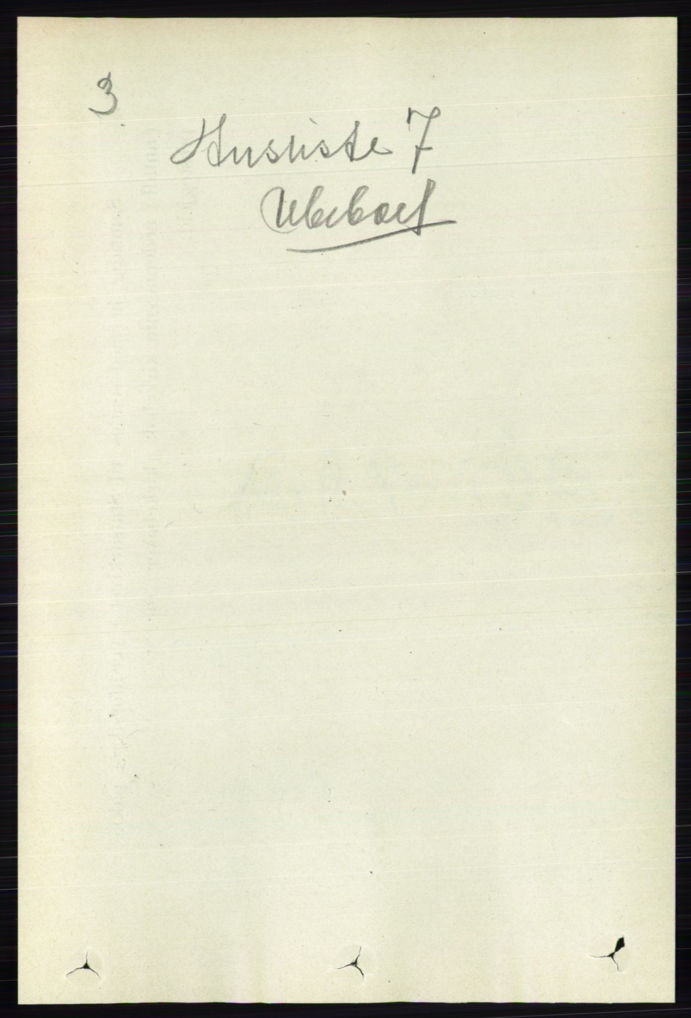 RA, Folketelling 1891 for 0411 Nes herred, 1891, s. 1628