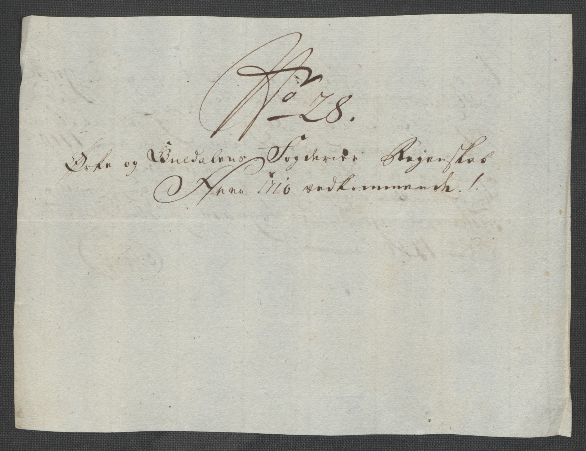 Rentekammeret inntil 1814, Reviderte regnskaper, Fogderegnskap, RA/EA-4092/R60/L3960: Fogderegnskap Orkdal og Gauldal, 1710, s. 327