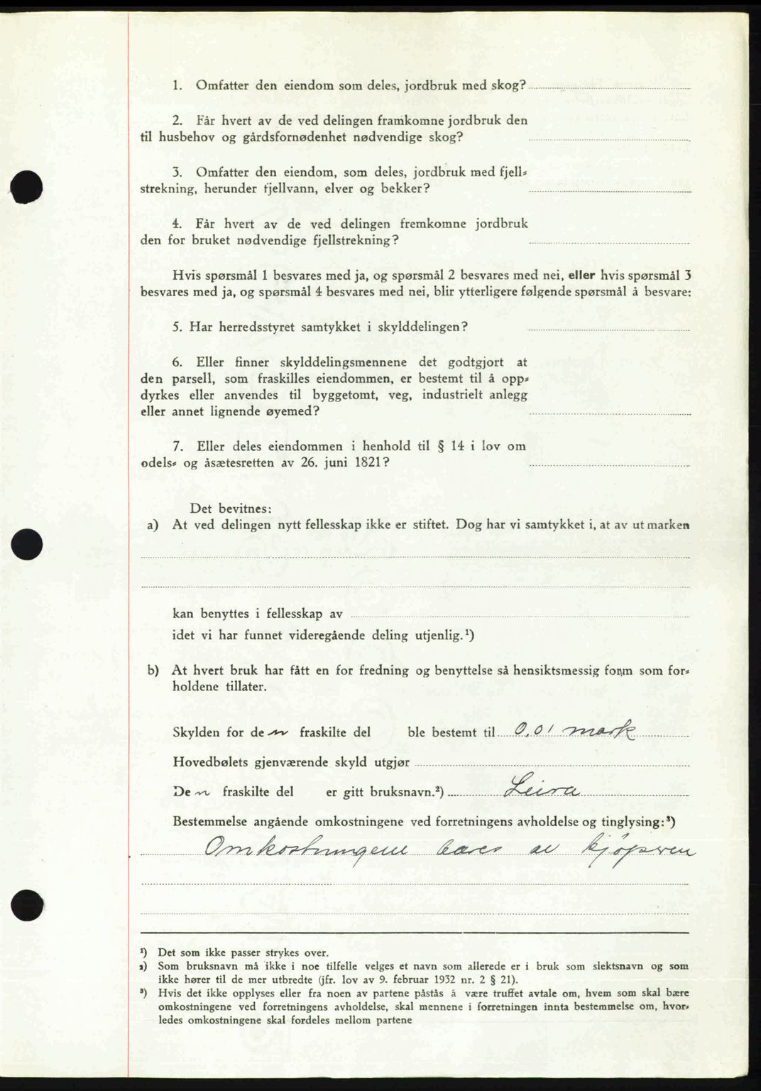 Romsdal sorenskriveri, AV/SAT-A-4149/1/2/2C: Pantebok nr. A27, 1948-1948, Dagboknr: 2368/1948