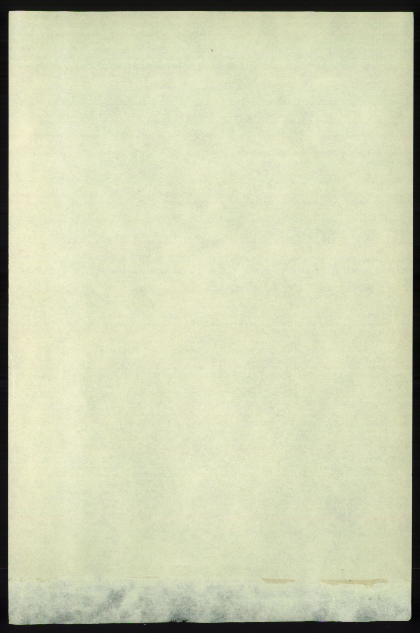 RA, Folketelling 1891 for 1135 Sauda herred, 1891, s. 2161