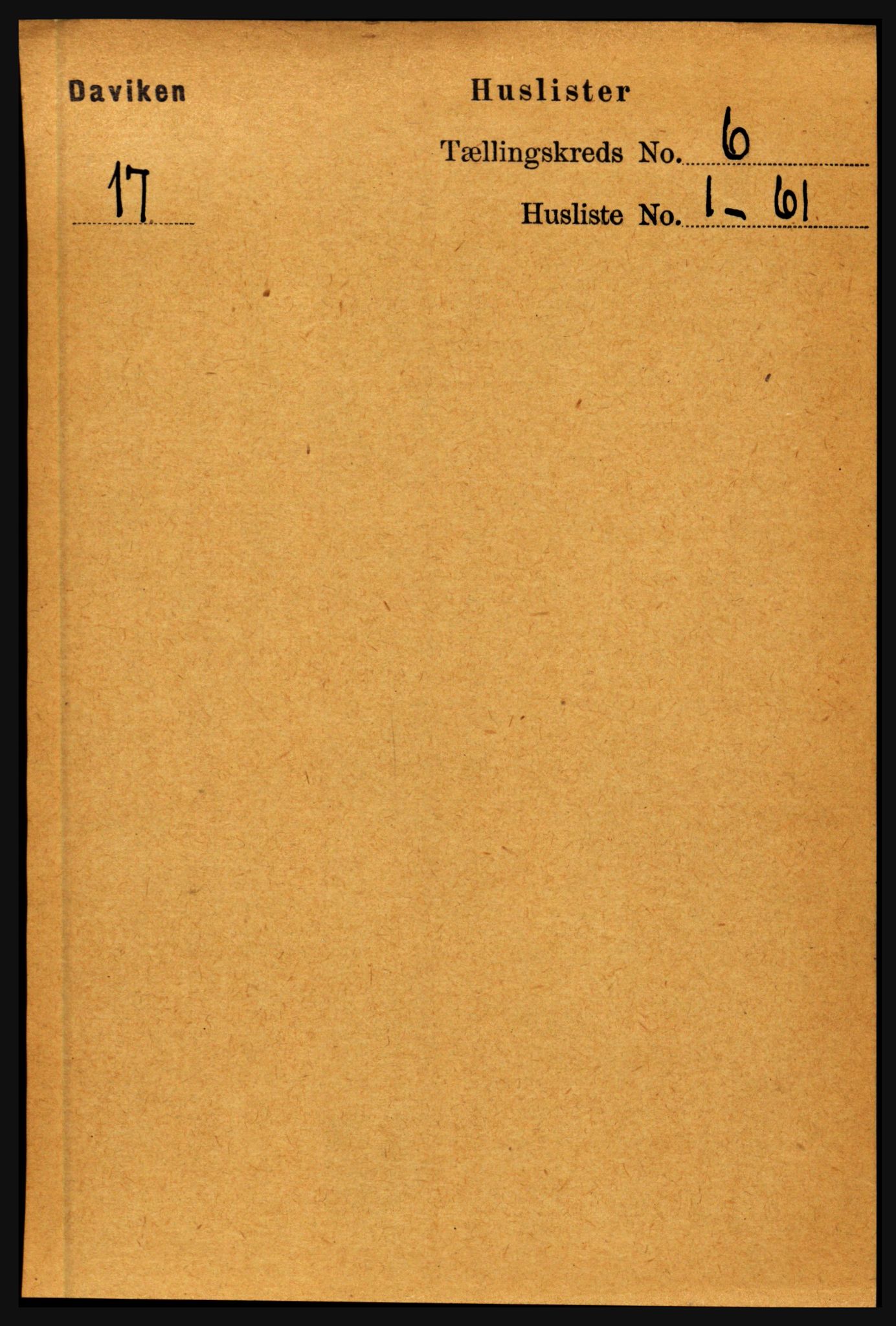 RA, Folketelling 1891 for 1442 Davik herred, 1891, s. 2234