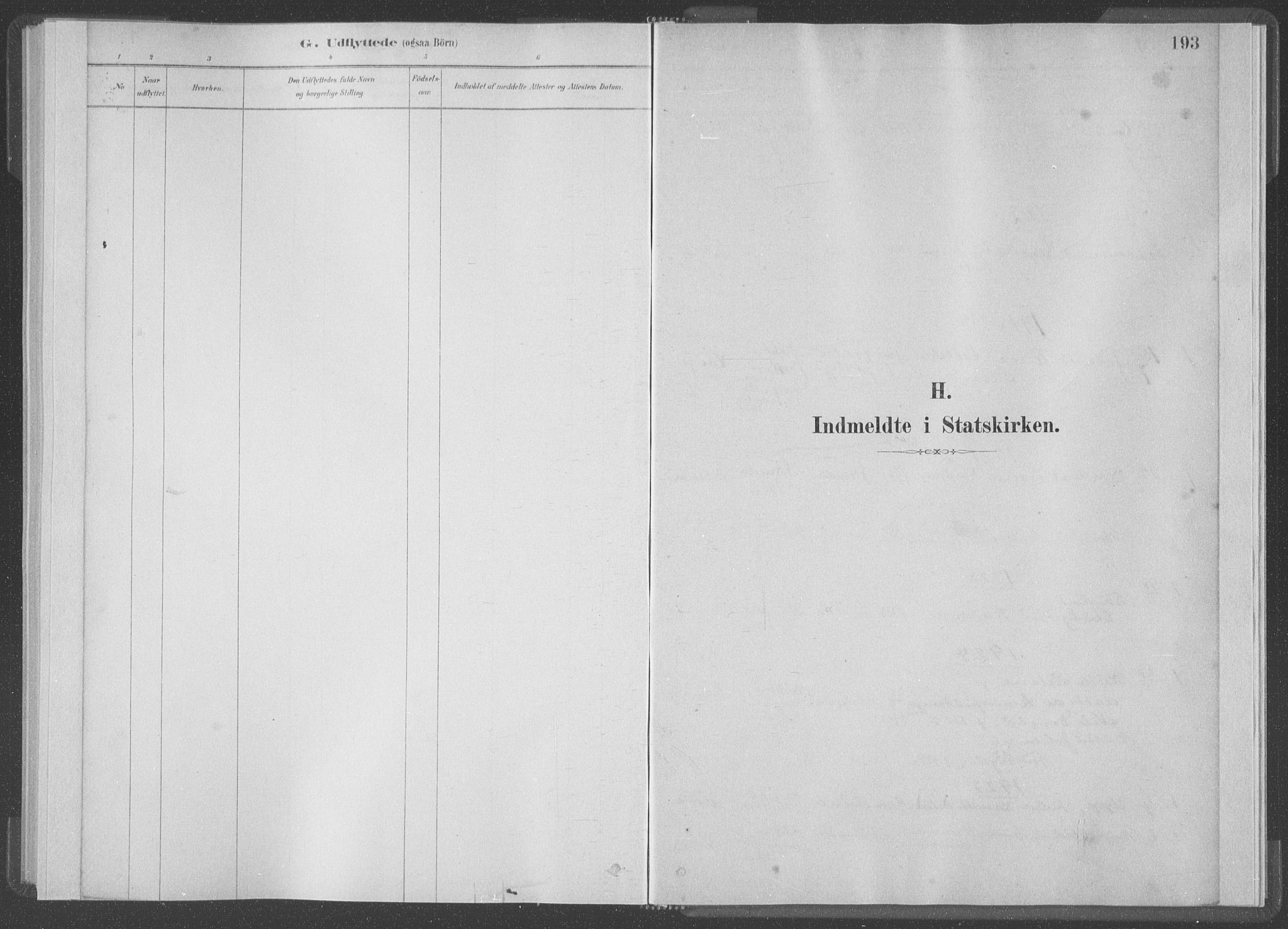 Ministerialprotokoller, klokkerbøker og fødselsregistre - Møre og Romsdal, SAT/A-1454/528/L0403: Ministerialbok nr. 528A13I, 1880-1947, s. 193