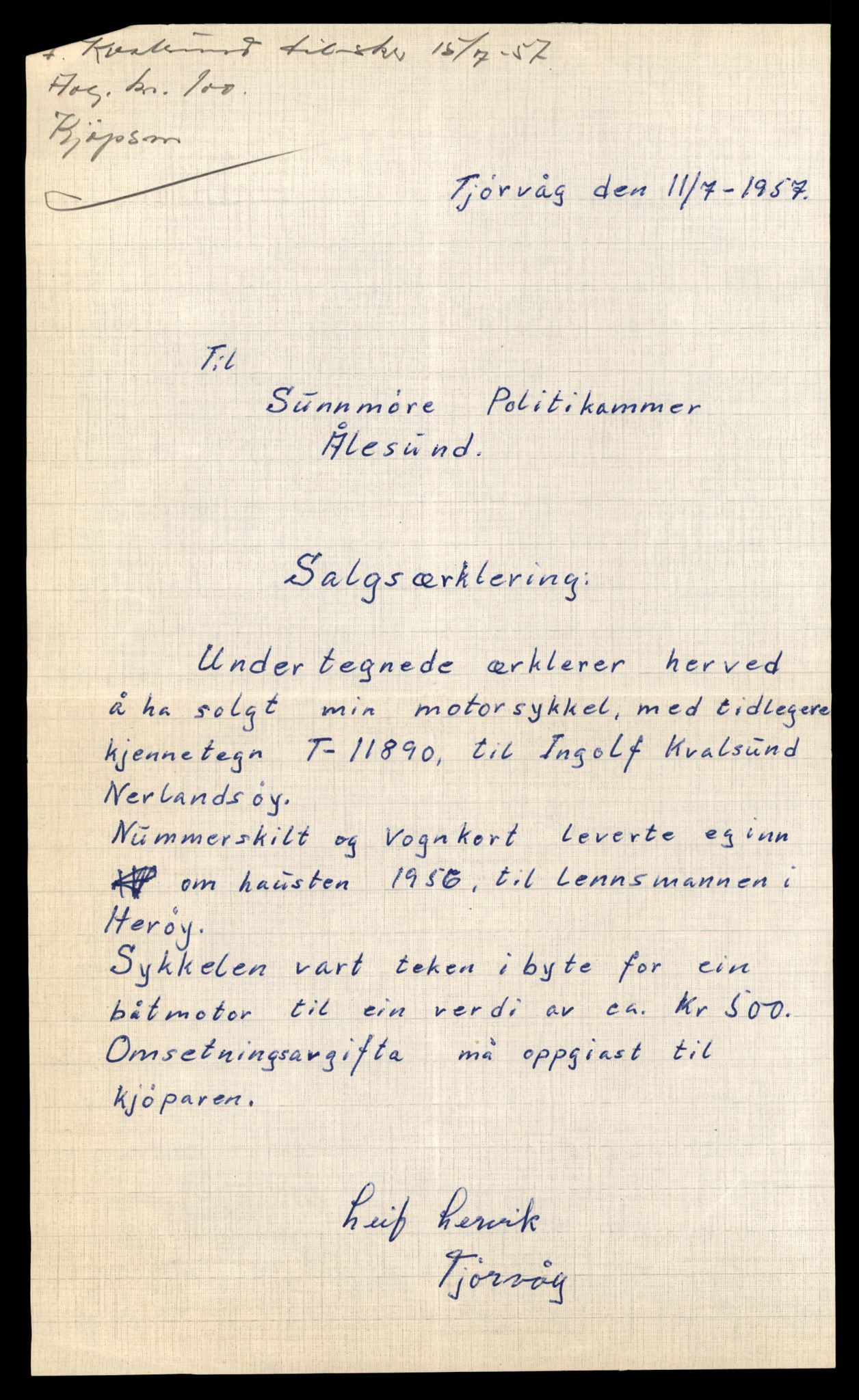 Møre og Romsdal vegkontor - Ålesund trafikkstasjon, AV/SAT-A-4099/F/Fe/L0031: Registreringskort for kjøretøy T 11800 - T 11996, 1927-1998, s. 1669