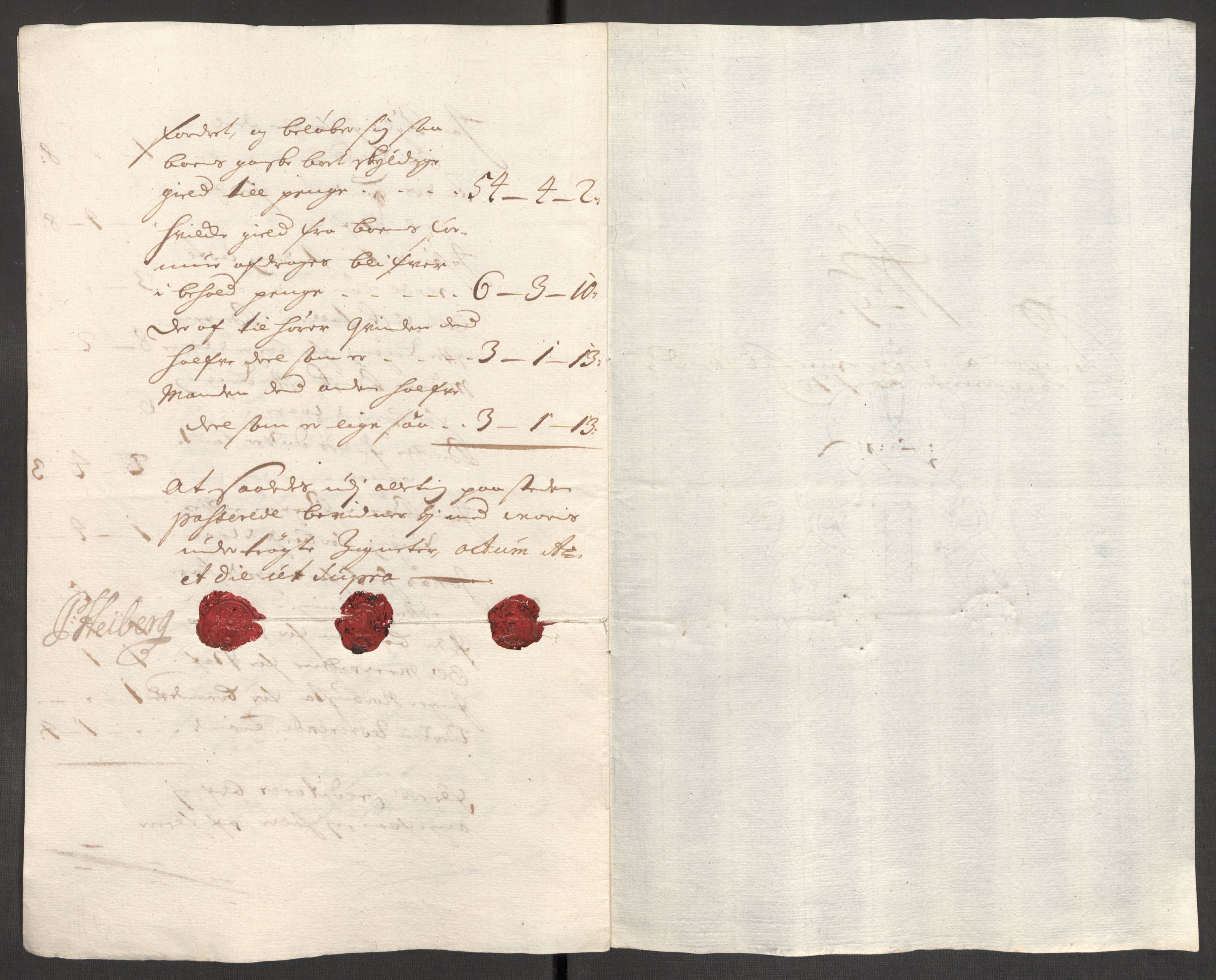 Rentekammeret inntil 1814, Reviderte regnskaper, Fogderegnskap, AV/RA-EA-4092/R48/L2986: Fogderegnskap Sunnhordland og Hardanger, 1709-1710, s. 60