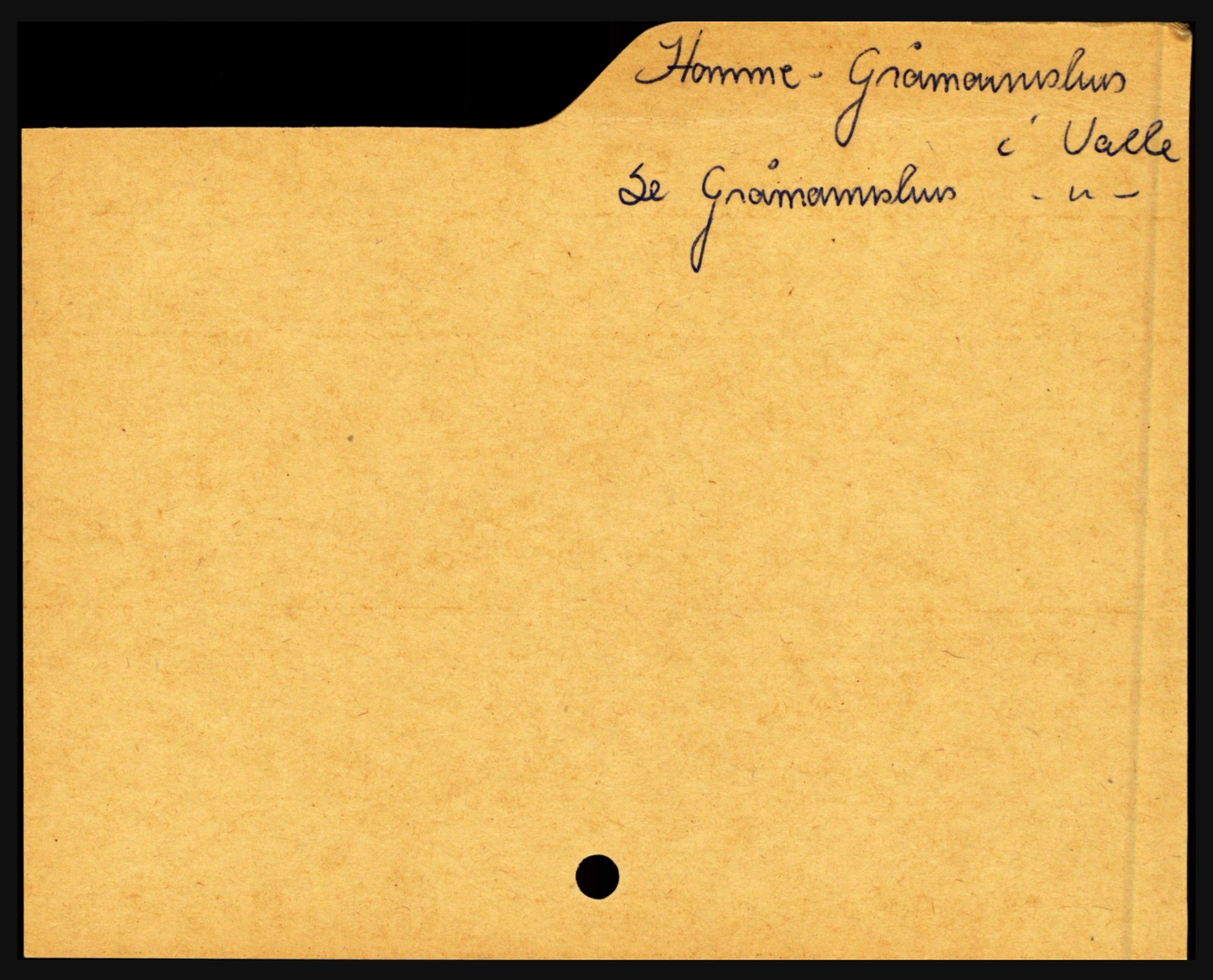 Setesdal sorenskriveri, SAK/1221-0011/H, s. 5099