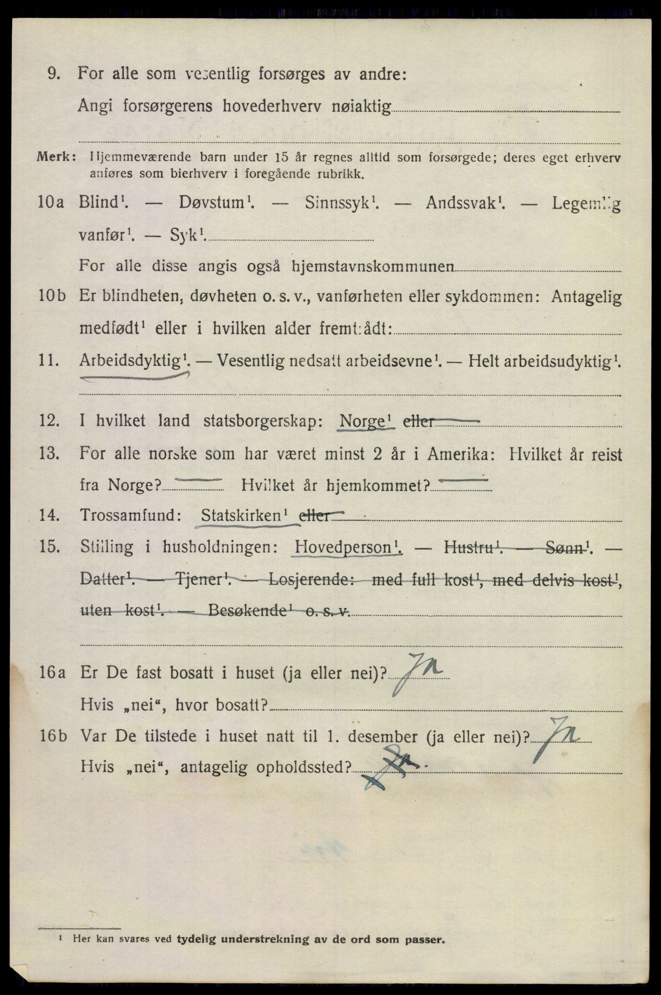 SAKO, Folketelling 1920 for 0721 Sem herred, 1920, s. 15904