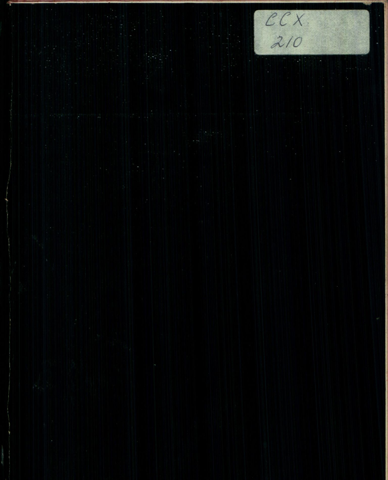 Rikard Berge, TEMU/TGM-A-1003/F/L0006/0010: 201-250 / 210 Oppskrifter av Gunhild Kivle, Seljord. , 1910