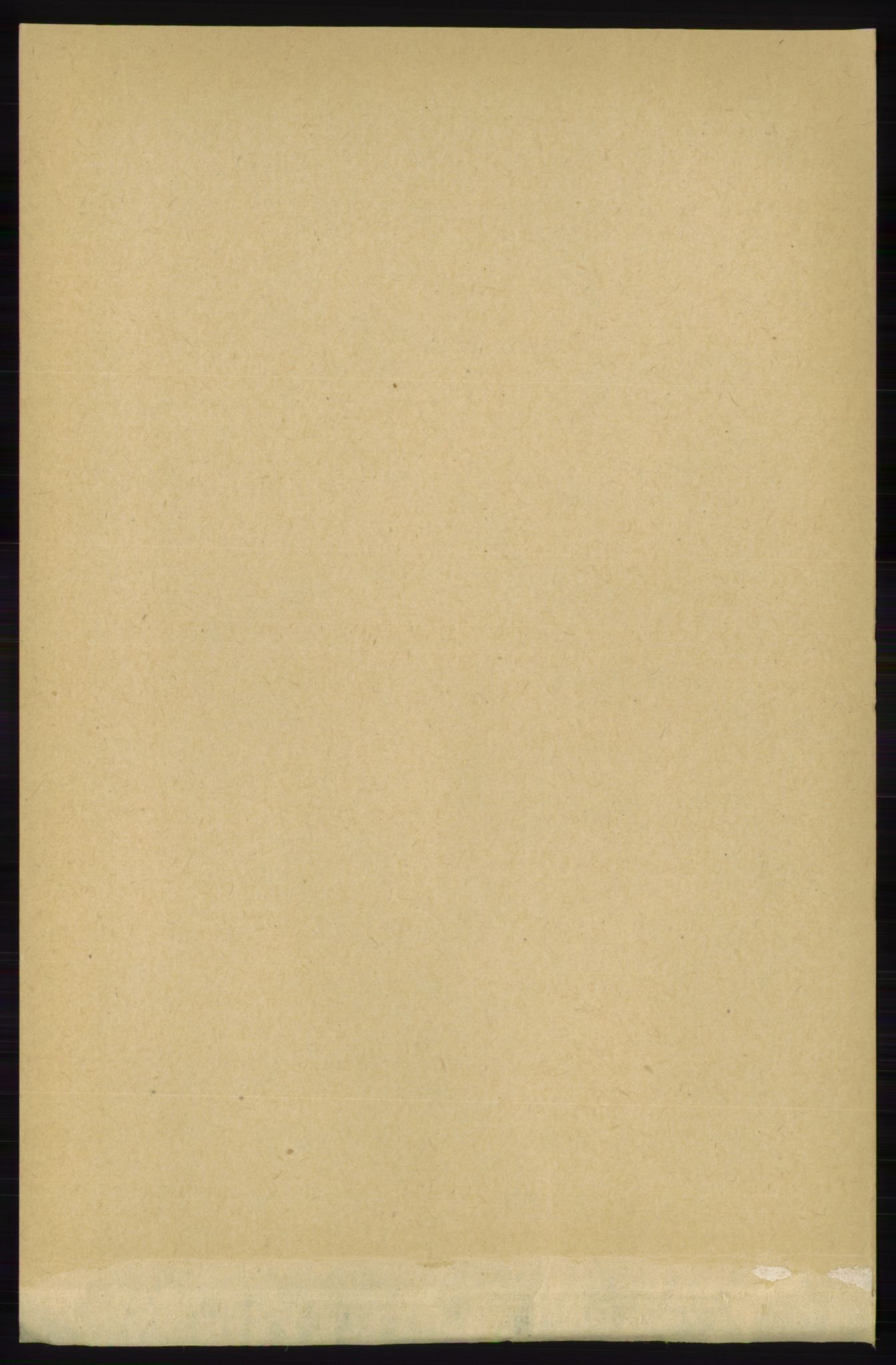 RA, Folketelling 1891 for 1155 Vats herred, 1891, s. 206