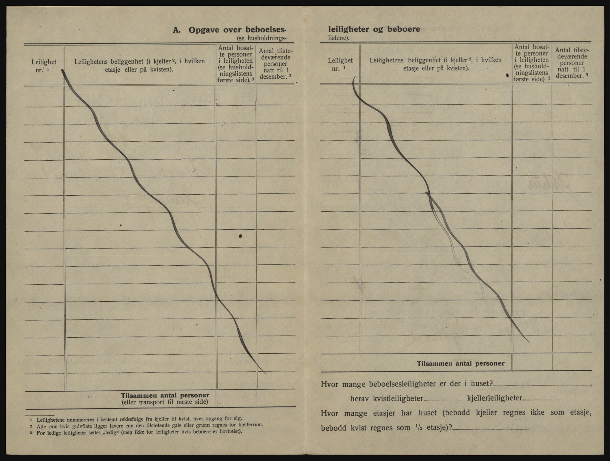 SAB, Folketelling 1920 for 1401 Florø ladested, 1920, s. 29