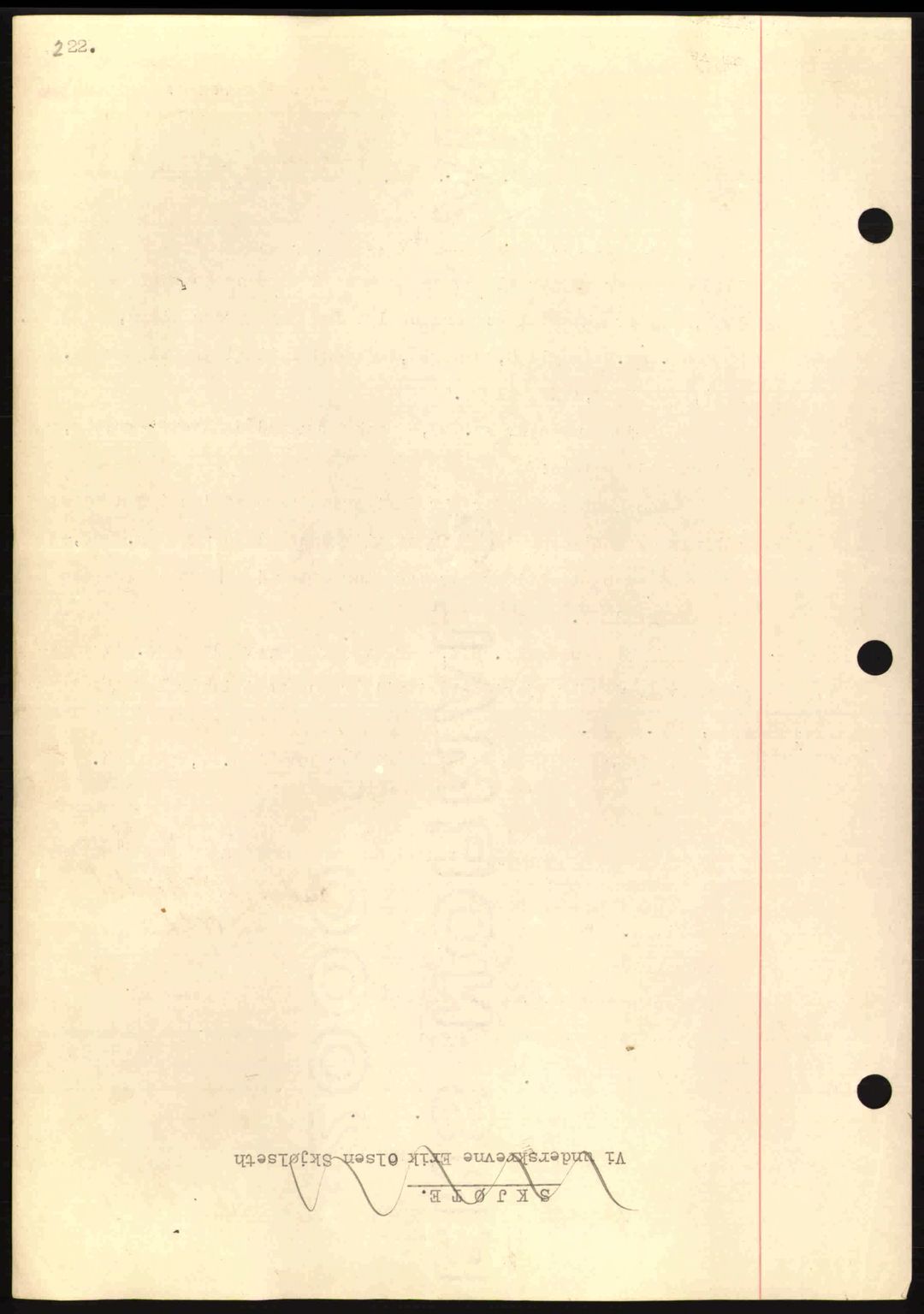 Nordmøre sorenskriveri, SAT/A-4132/1/2/2Ca: Pantebok nr. A84, 1938-1938, Dagboknr: 1797/1938