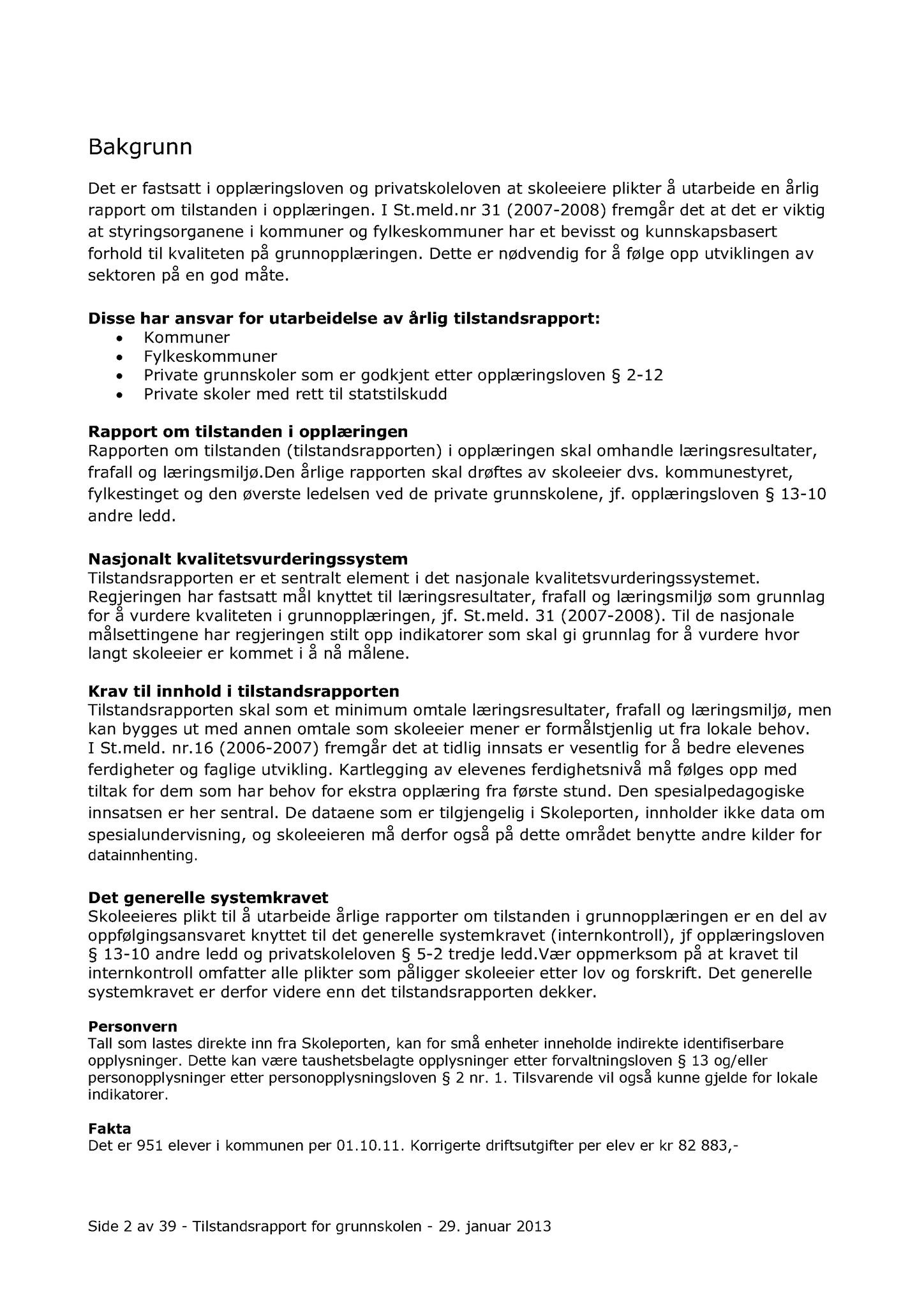 Klæbu Kommune, TRKO/KK/04-UO/L005: Utvalg for oppvekst - Møtedokumenter, 2014, s. 407