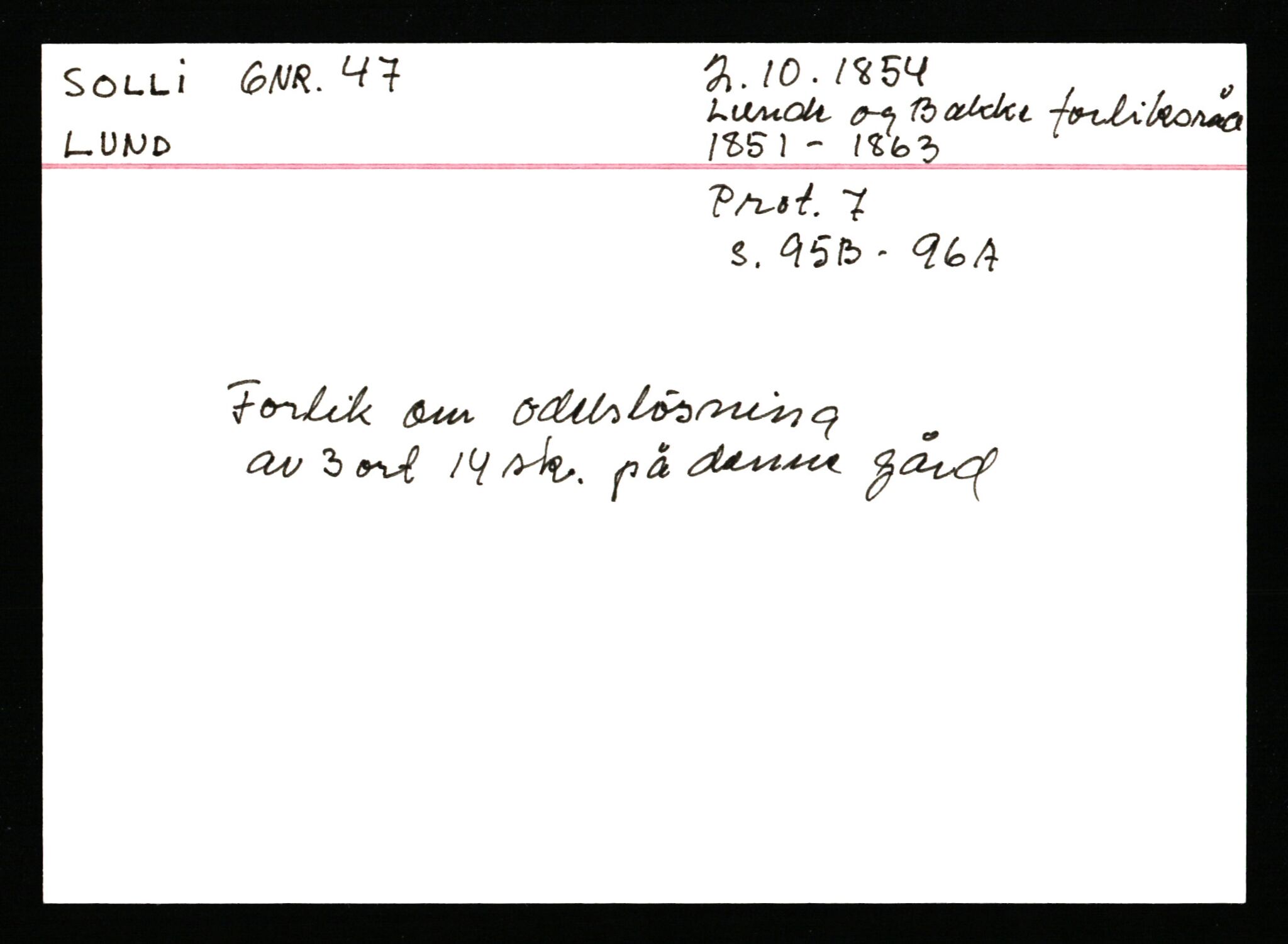 Statsarkivet i Stavanger, AV/SAST-A-101971/03/Y/Ym/L0054: Åstedskort sortert etter gårdsnavn: Soleim - Stavneim, 1600-1950, s. 24