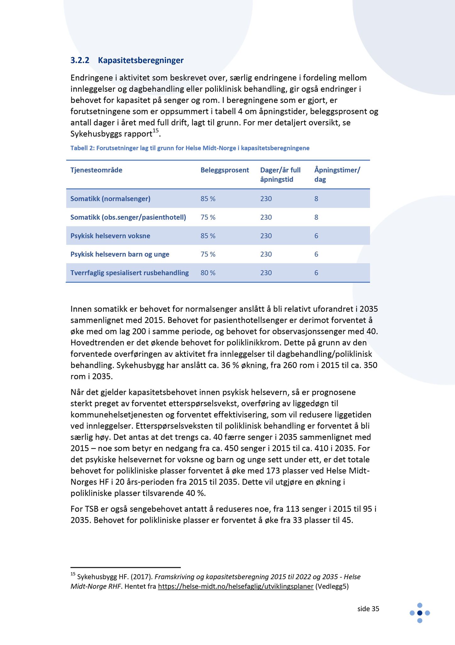 Klæbu Kommune, TRKO/KK/05-UOm/L009: Utvalg for omsorg - Møtedokumenter, 2018, s. 261