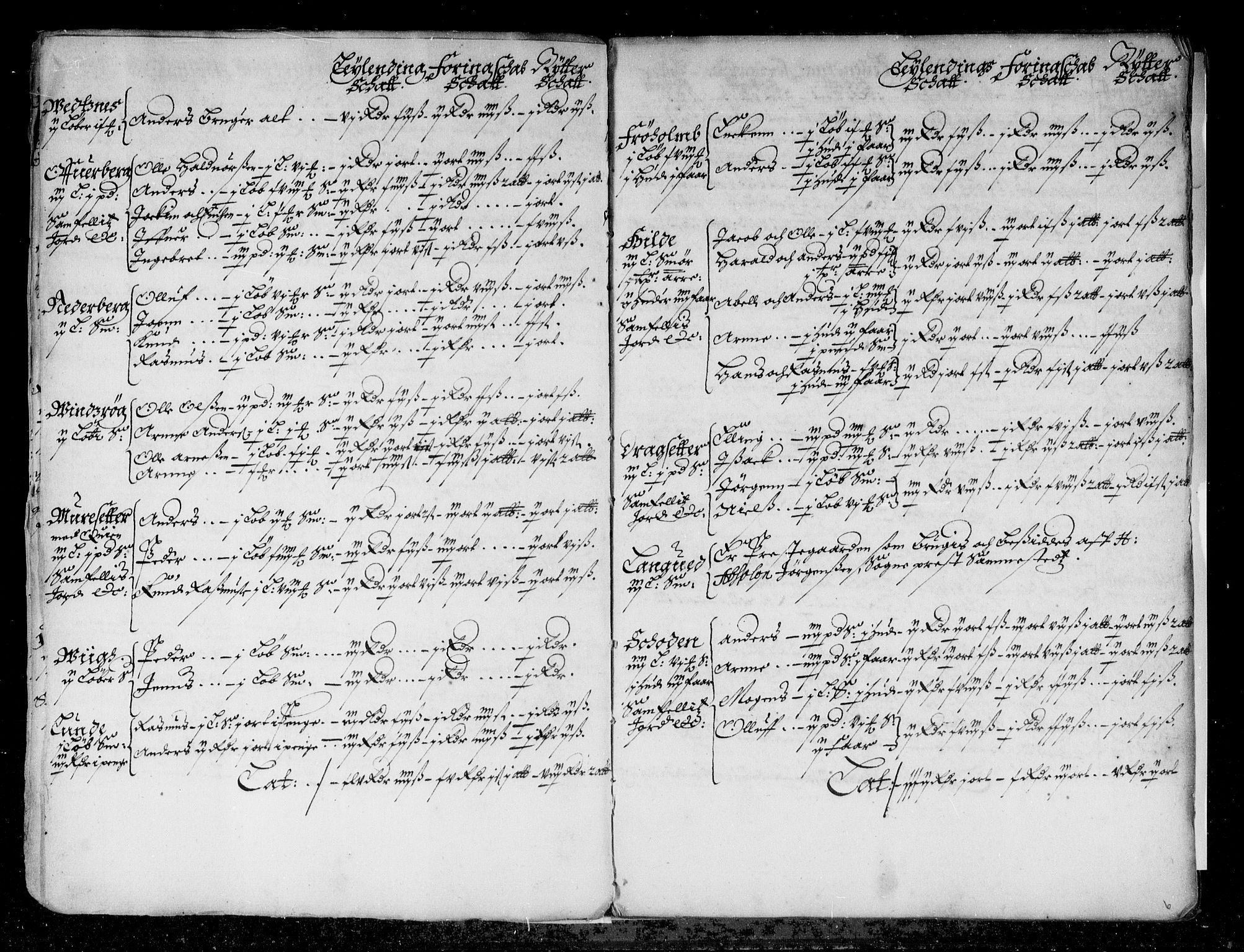 Rentekammeret inntil 1814, Reviderte regnskaper, Stiftamtstueregnskaper, Bergen stiftamt, AV/RA-EA-6043/R/Rc/L0023: Bergen stiftamt, 1666-1667