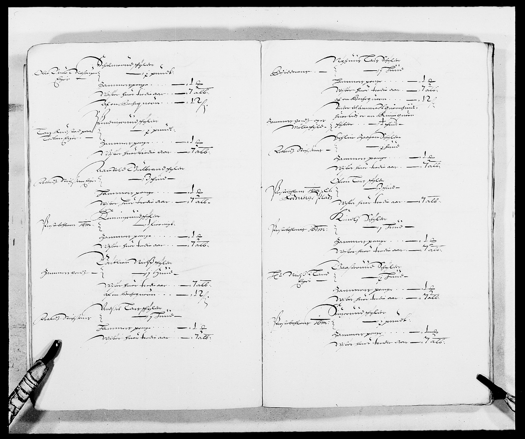 Rentekammeret inntil 1814, Reviderte regnskaper, Fogderegnskap, AV/RA-EA-4092/R16/L1021: Fogderegnskap Hedmark, 1681, s. 20