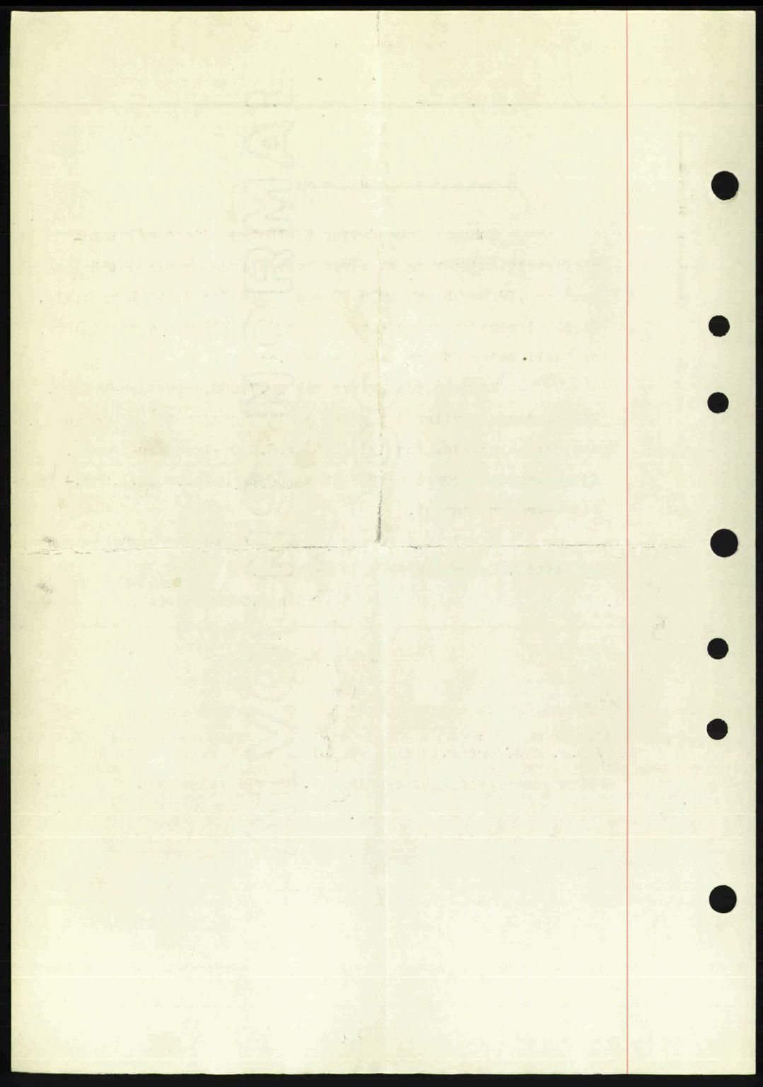 Romsdal sorenskriveri, SAT/A-4149/1/2/2C: Pantebok nr. A19, 1946-1946, Dagboknr: 210/1946