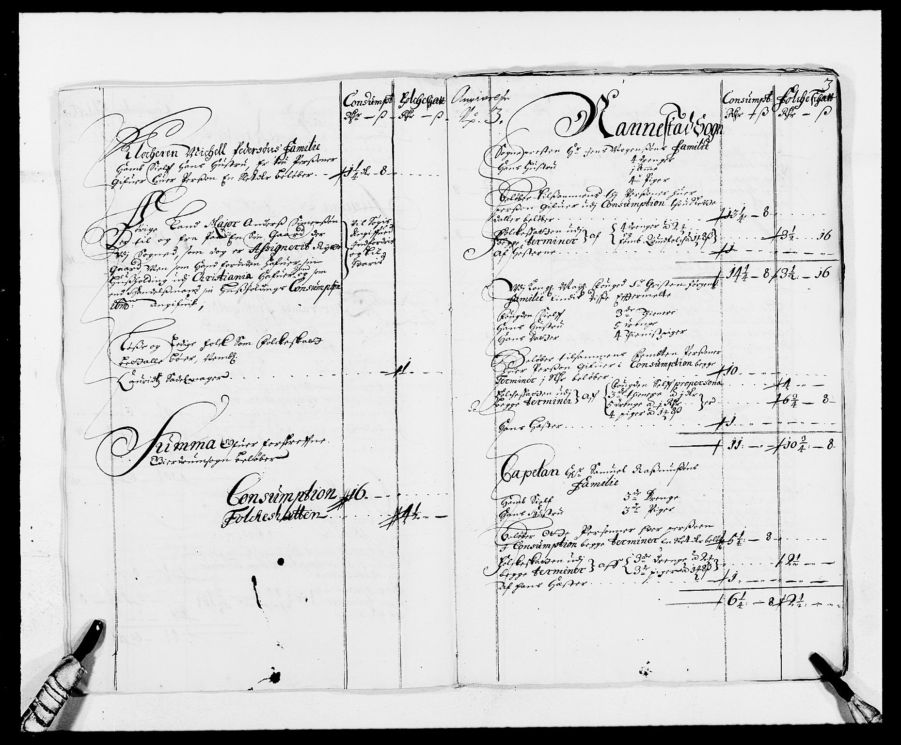 Rentekammeret inntil 1814, Reviderte regnskaper, Fogderegnskap, AV/RA-EA-4092/R12/L0696: Fogderegnskap Øvre Romerike, 1681, s. 208