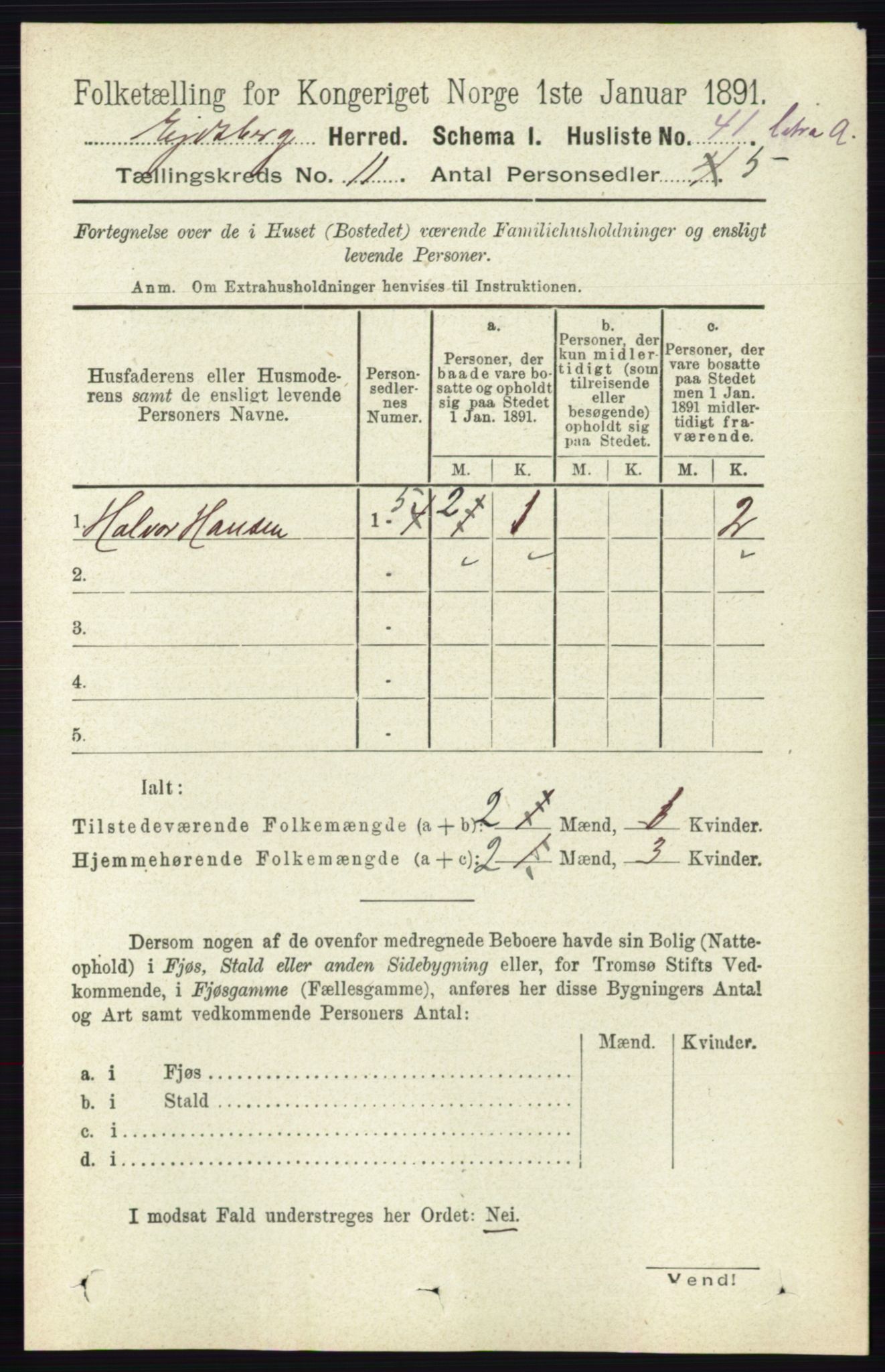 RA, Folketelling 1891 for 0125 Eidsberg herred, 1891, s. 6340