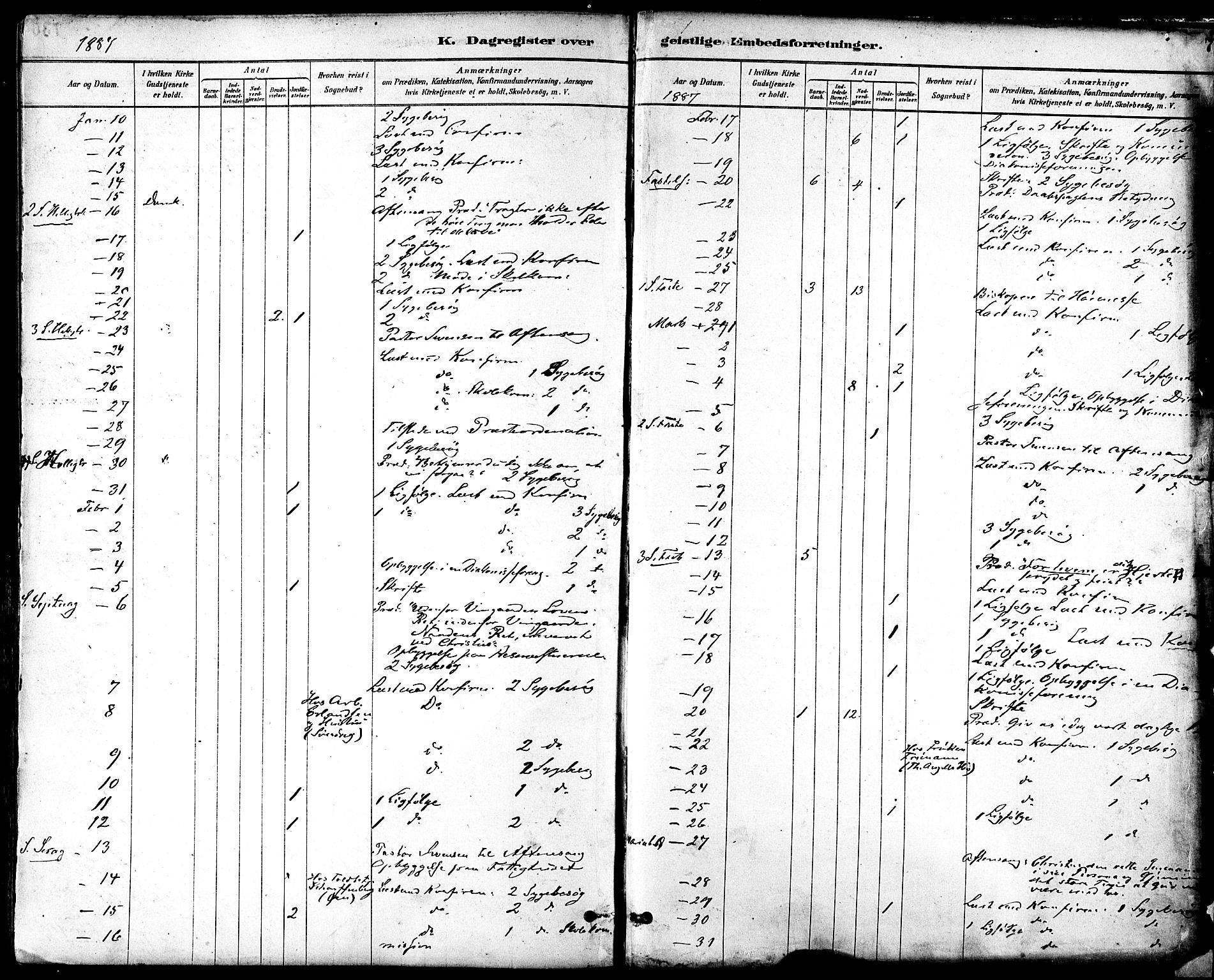 Ministerialprotokoller, klokkerbøker og fødselsregistre - Sør-Trøndelag, SAT/A-1456/601/L0058: Ministerialbok nr. 601A26, 1877-1891, s. 736