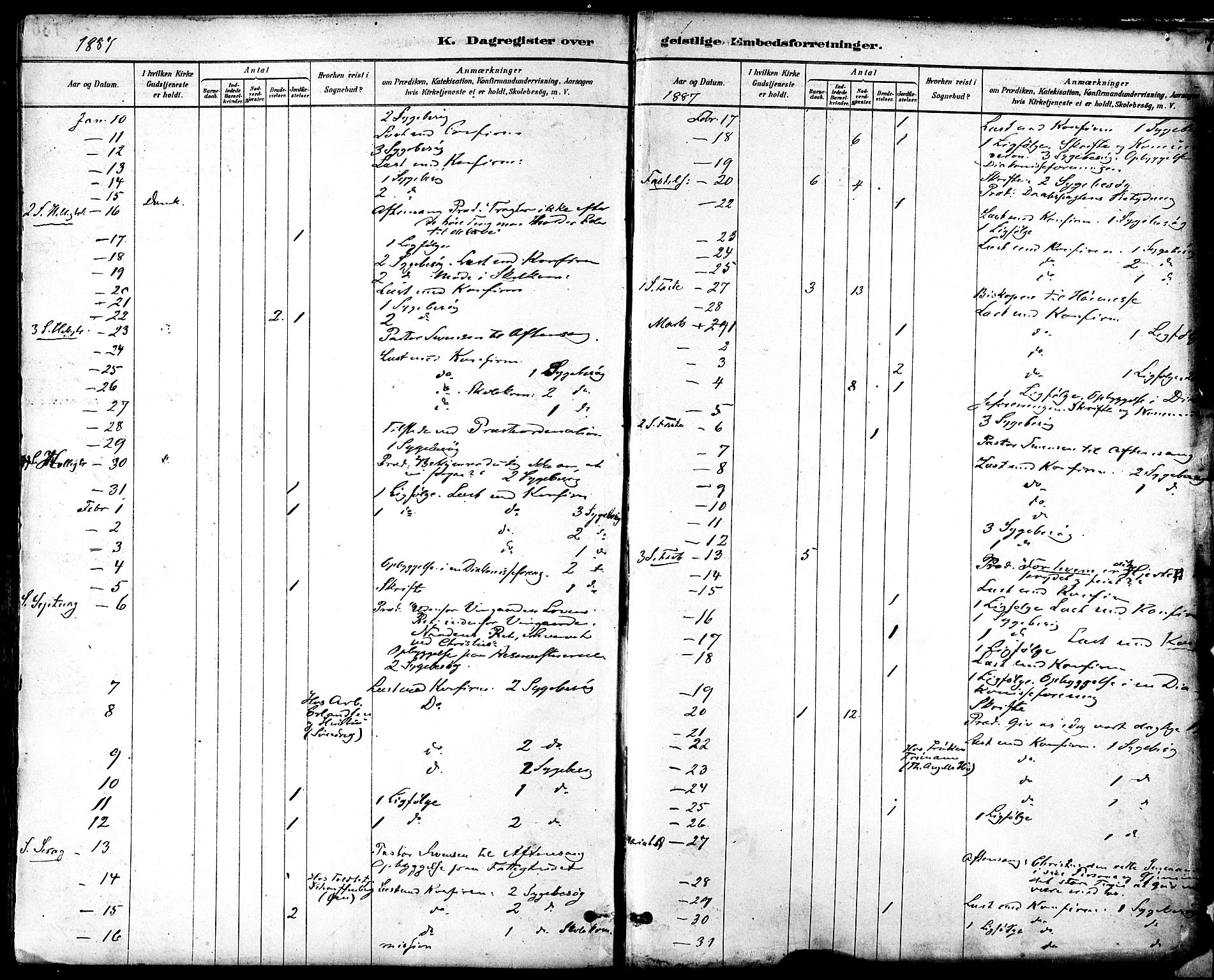 Ministerialprotokoller, klokkerbøker og fødselsregistre - Sør-Trøndelag, AV/SAT-A-1456/601/L0058: Ministerialbok nr. 601A26, 1877-1891, s. 736