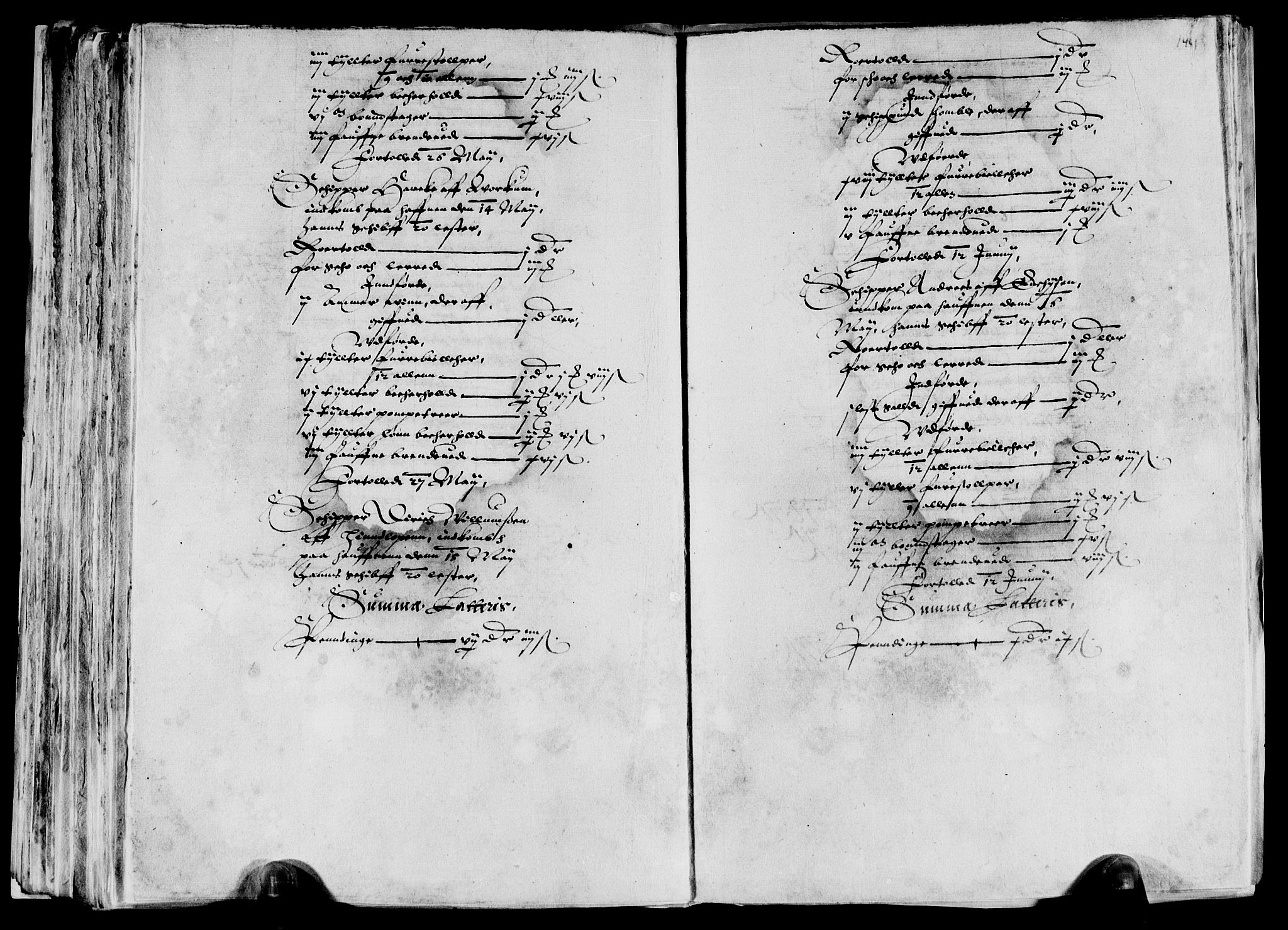 Rentekammeret inntil 1814, Reviderte regnskaper, Lensregnskaper, AV/RA-EA-5023/R/Rb/Rbq/L0009: Nedenes len. Mandals len. Råbyggelag., 1616-1618
