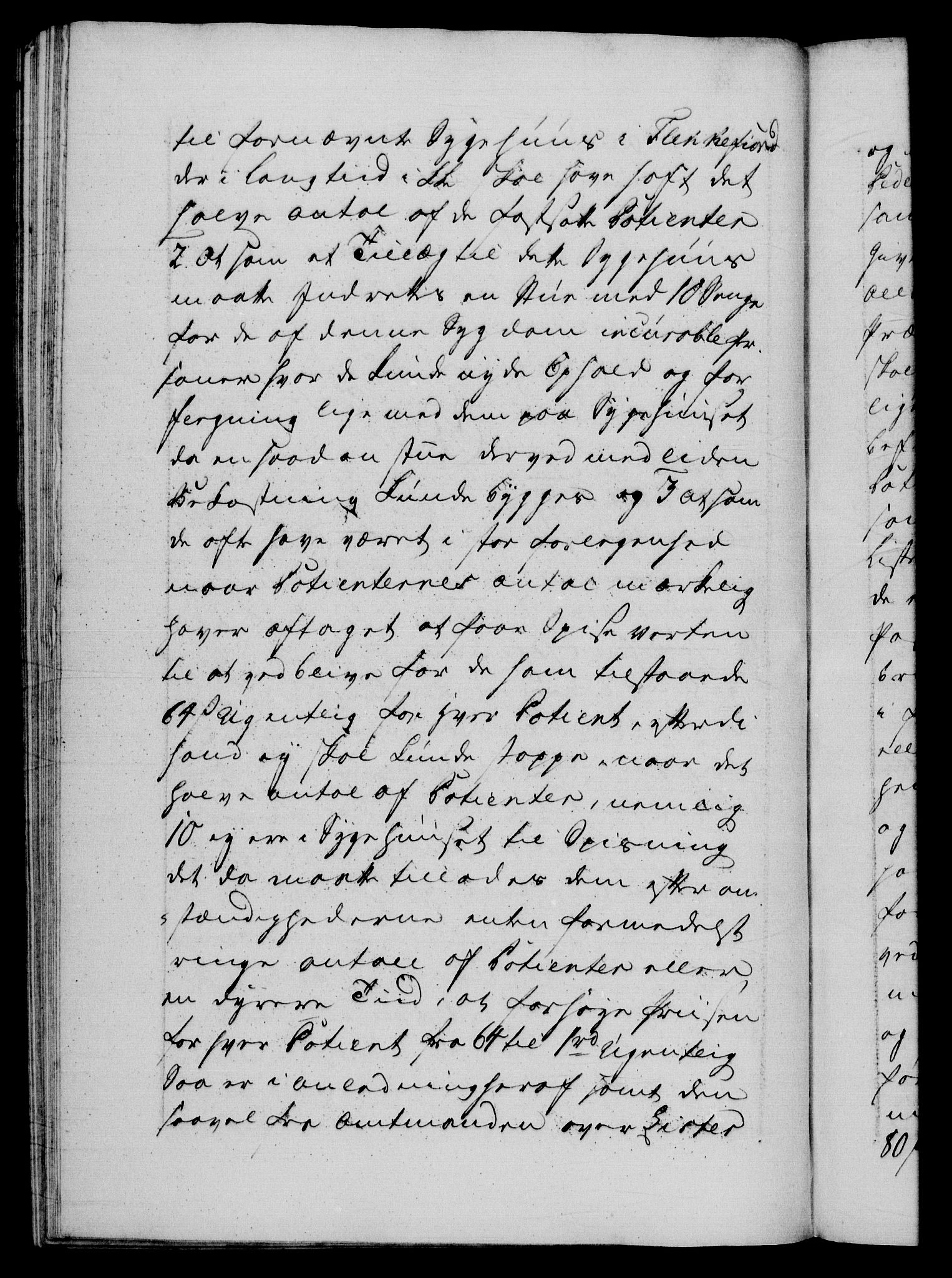 Danske Kanselli 1572-1799, AV/RA-EA-3023/F/Fc/Fca/Fcab/L0042: Norske tegnelser, 1777-1781, s. 714b