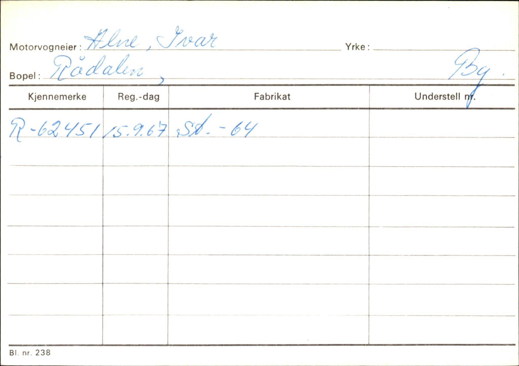 Statens vegvesen, Hordaland vegkontor, AV/SAB-A-5201/2/Ha/L0001: R-eierkort A, 1920-1971, s. 552