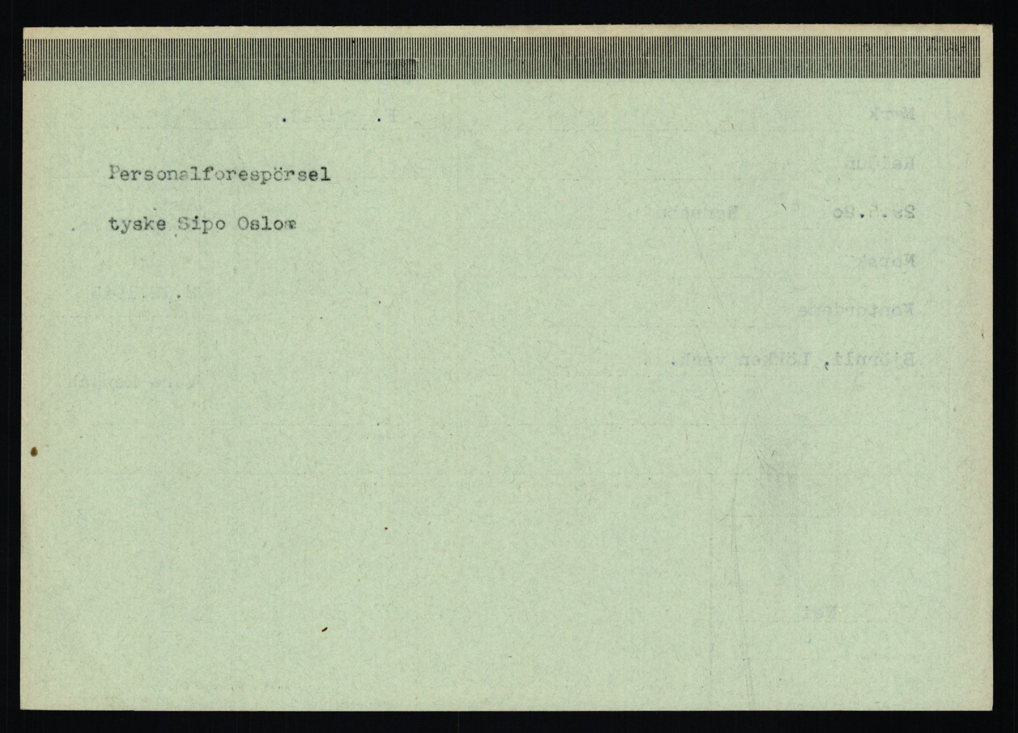 Statspolitiet - Hovedkontoret / Osloavdelingen, AV/RA-S-1329/C/Ca/L0011: Molberg - Nøstvold, 1943-1945, s. 902