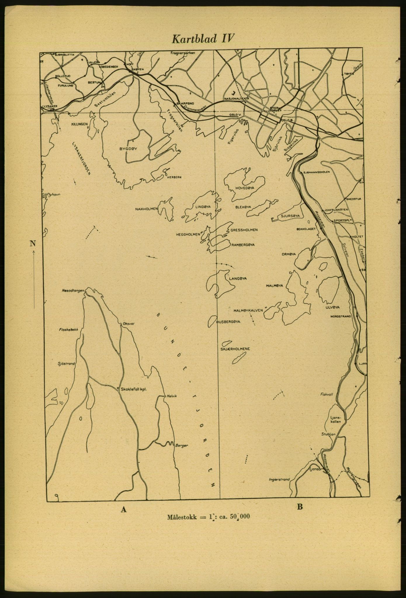 Kristiania/Oslo adressebok, PUBL/-, 1956-1957