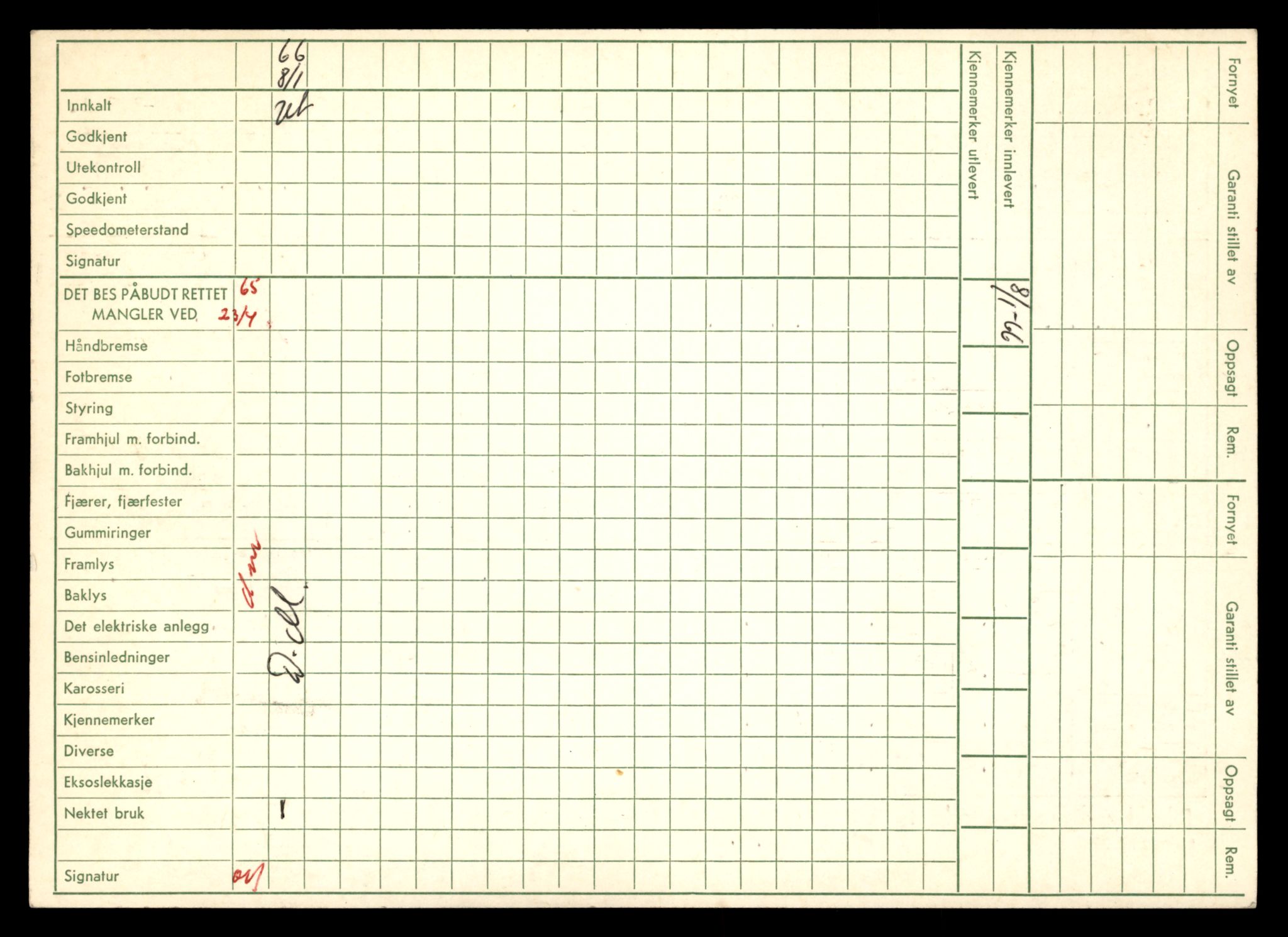 Møre og Romsdal vegkontor - Ålesund trafikkstasjon, AV/SAT-A-4099/F/Fe/L0035: Registreringskort for kjøretøy T 12653 - T 12829, 1927-1998, s. 1713