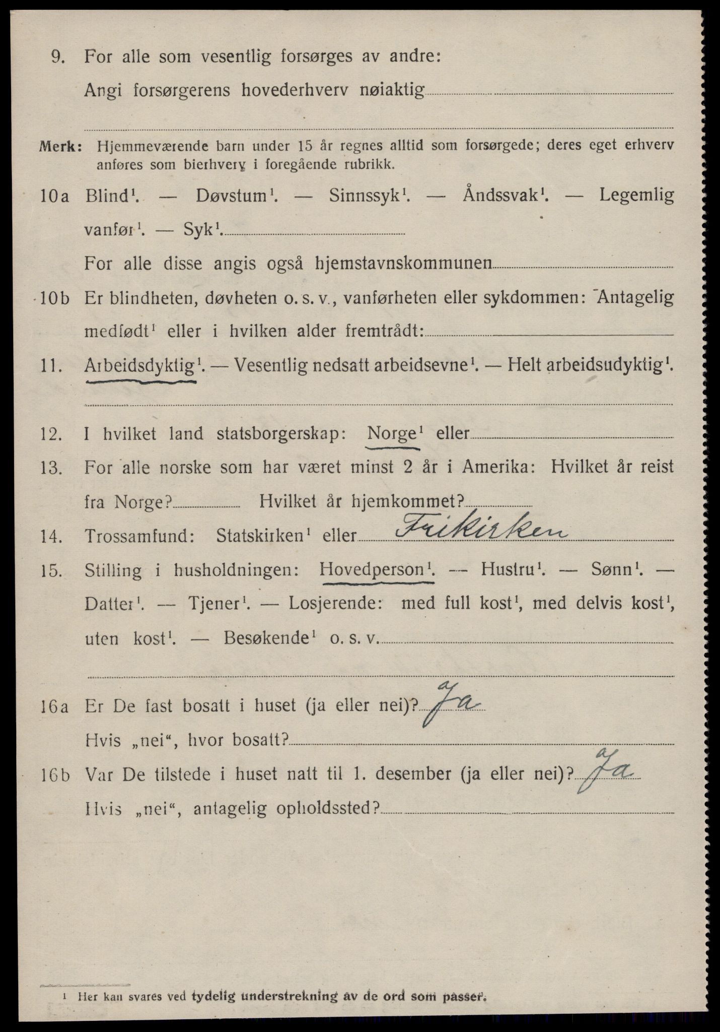 SAT, Folketelling 1920 for 1515 Herøy herred, 1920, s. 5400