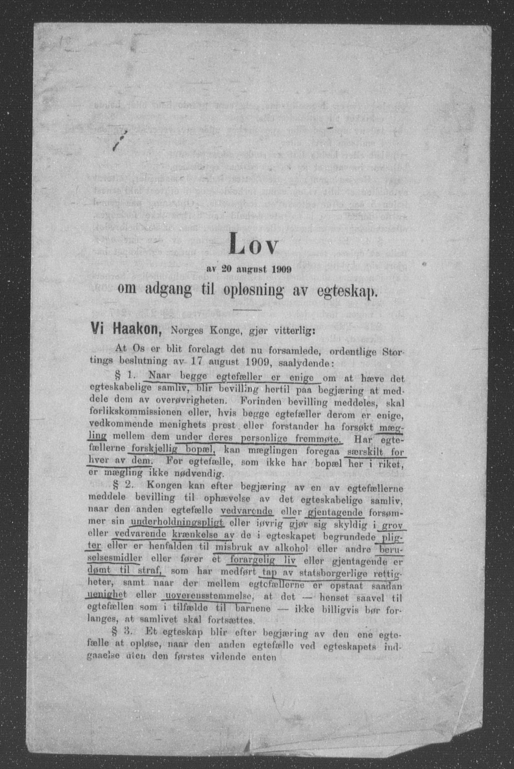 Glemmen prestekontor Kirkebøker, AV/SAO-A-10908/H/Ha/L0003: Lysningsprotokoll nr. 3, 1933-1941