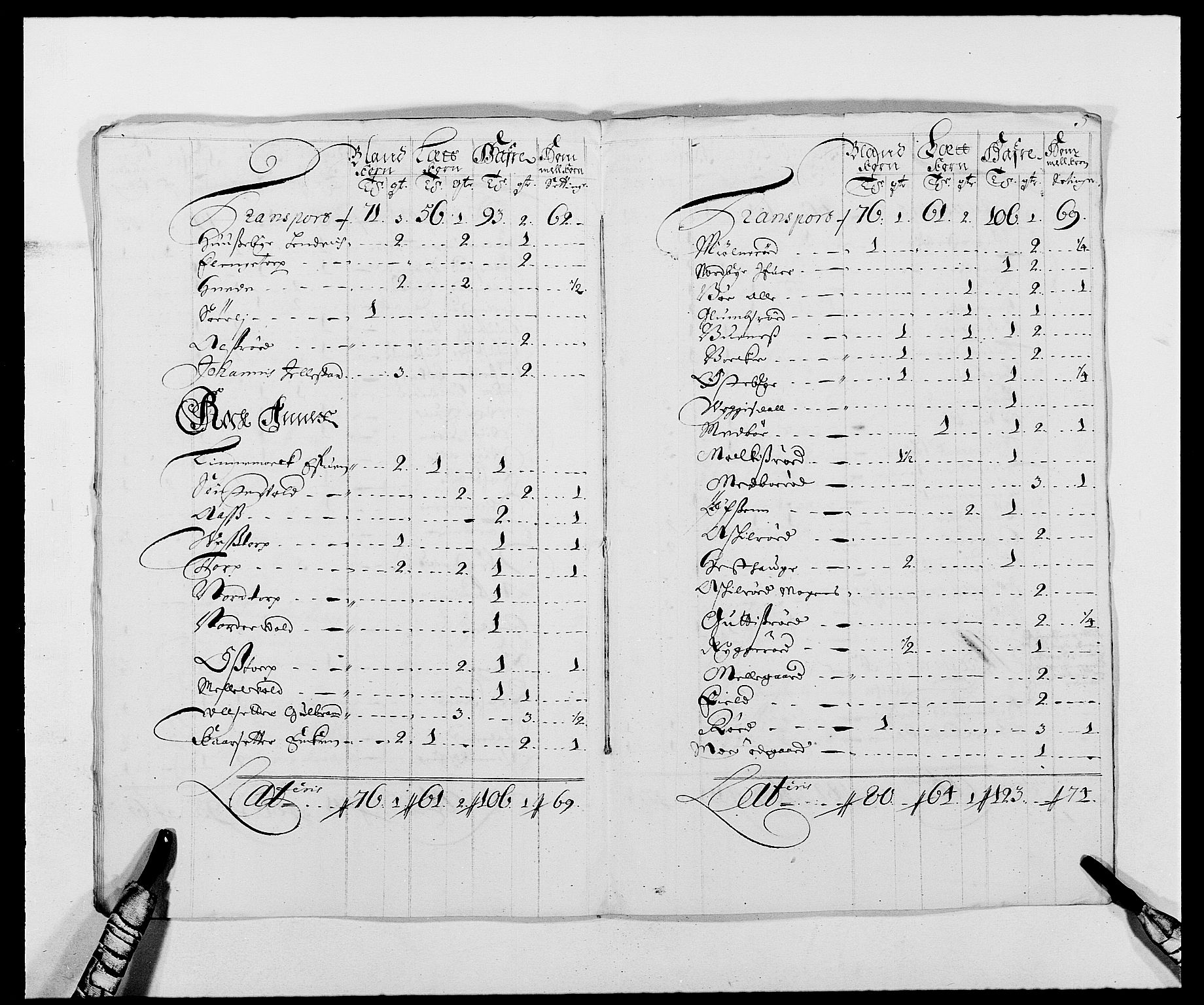 Rentekammeret inntil 1814, Reviderte regnskaper, Fogderegnskap, AV/RA-EA-4092/R01/L0006: Fogderegnskap Idd og Marker, 1685-1686, s. 58