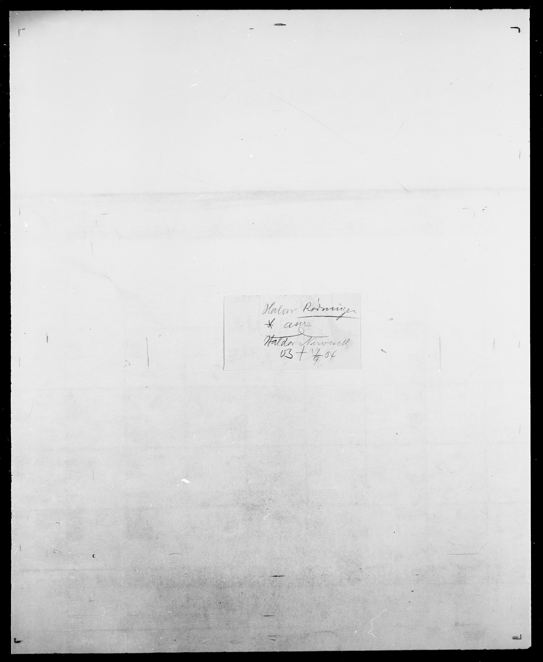 Delgobe, Charles Antoine - samling, SAO/PAO-0038/D/Da/L0033: Roald - Røyem, s. 660